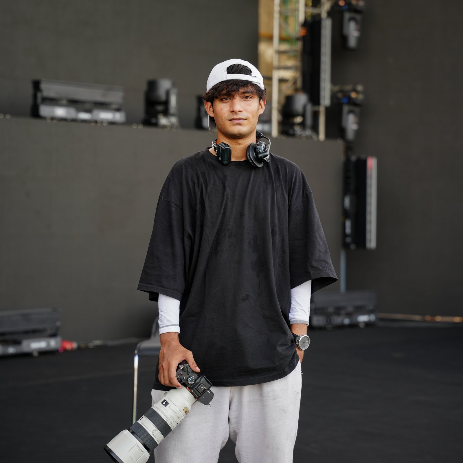 Mohamed Hasim