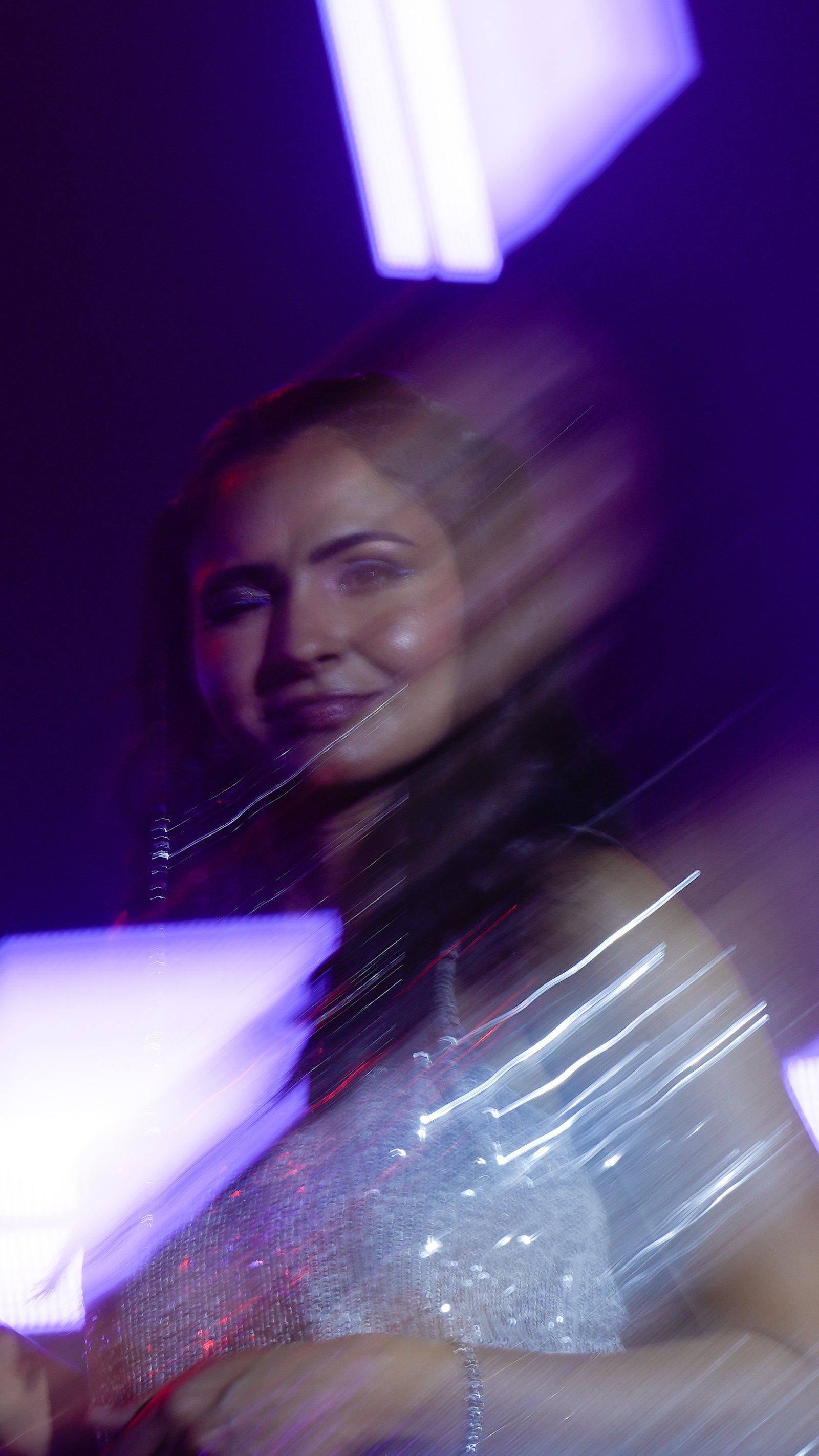 Andrea Jeremiah — Photo 9 of 15