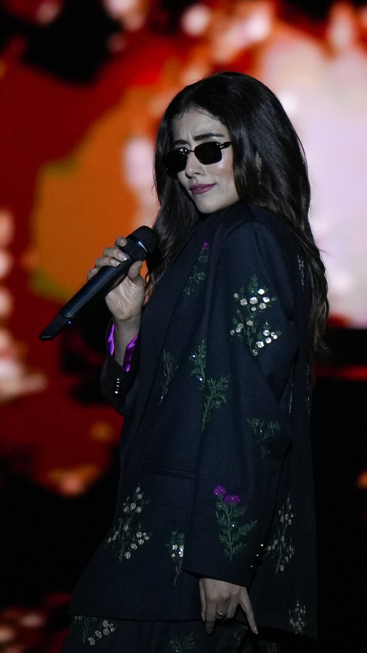 Jonita Gandhi — Photo 2 of 25
