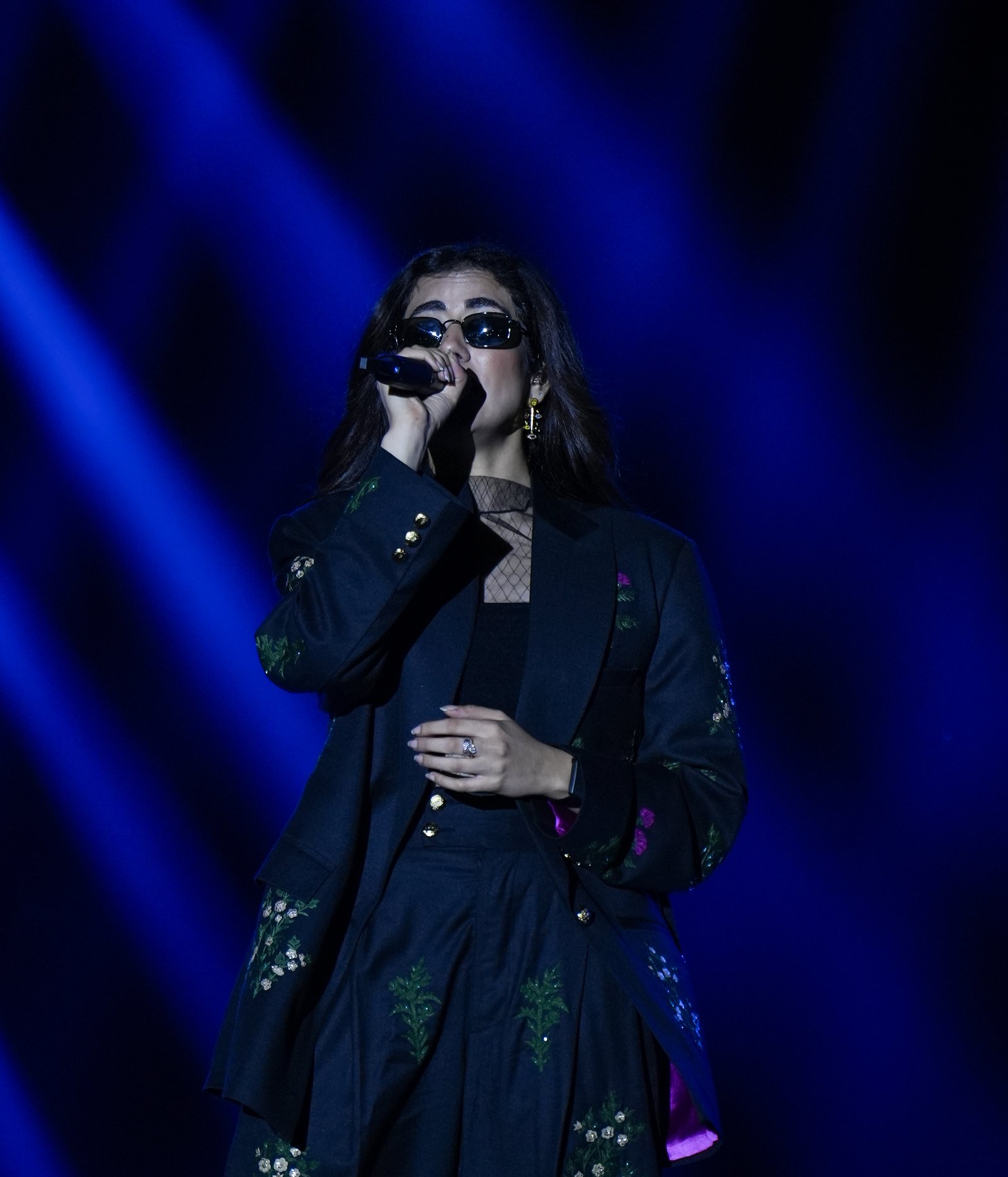 Jonita Gandhi — Photo 6 of 25