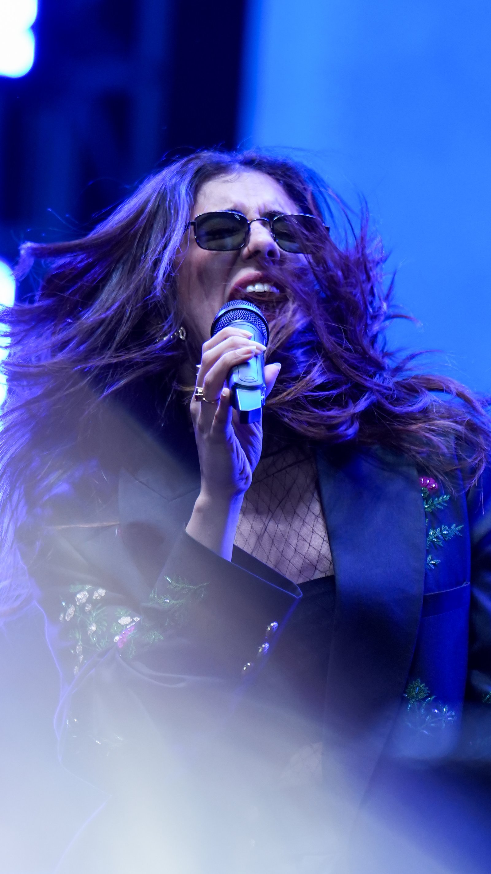 Jonita Gandhi — Photo 7 of 25