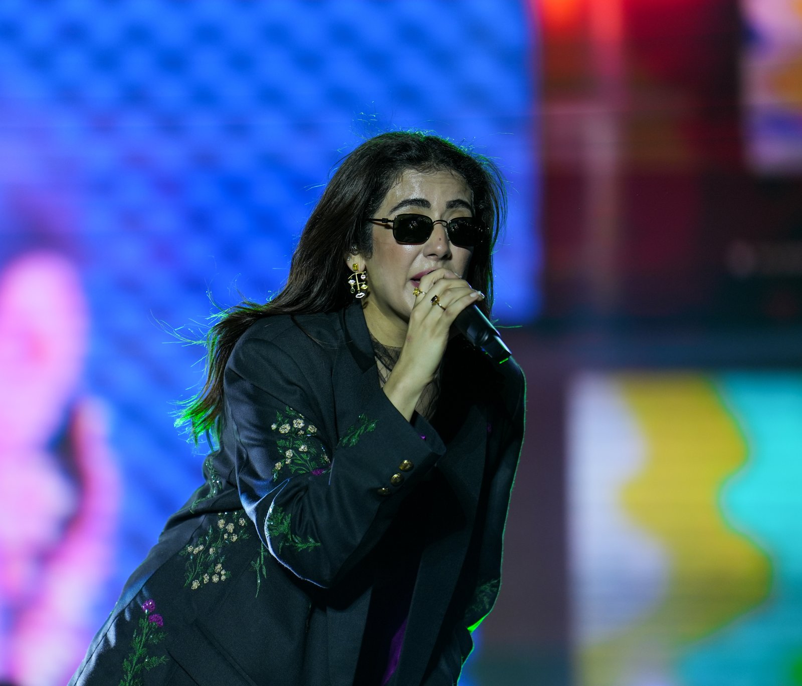 Jonita Gandhi — Photo 13 of 25
