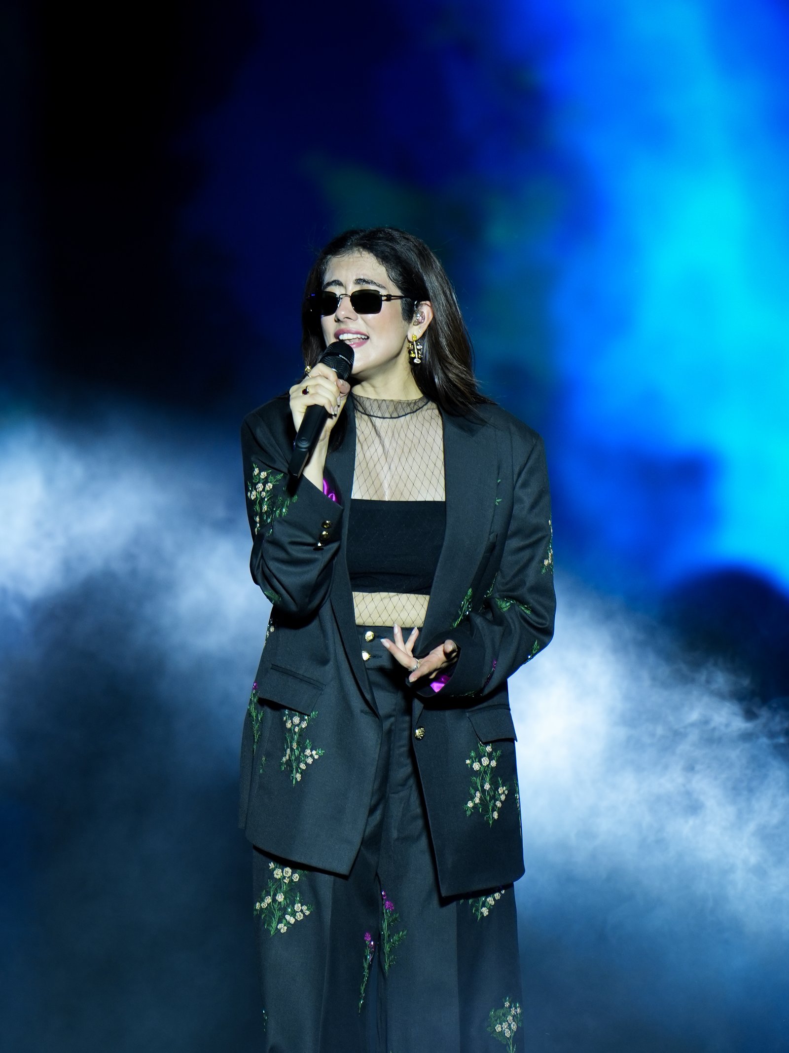 Jonita Gandhi — Photo 23 of 25
