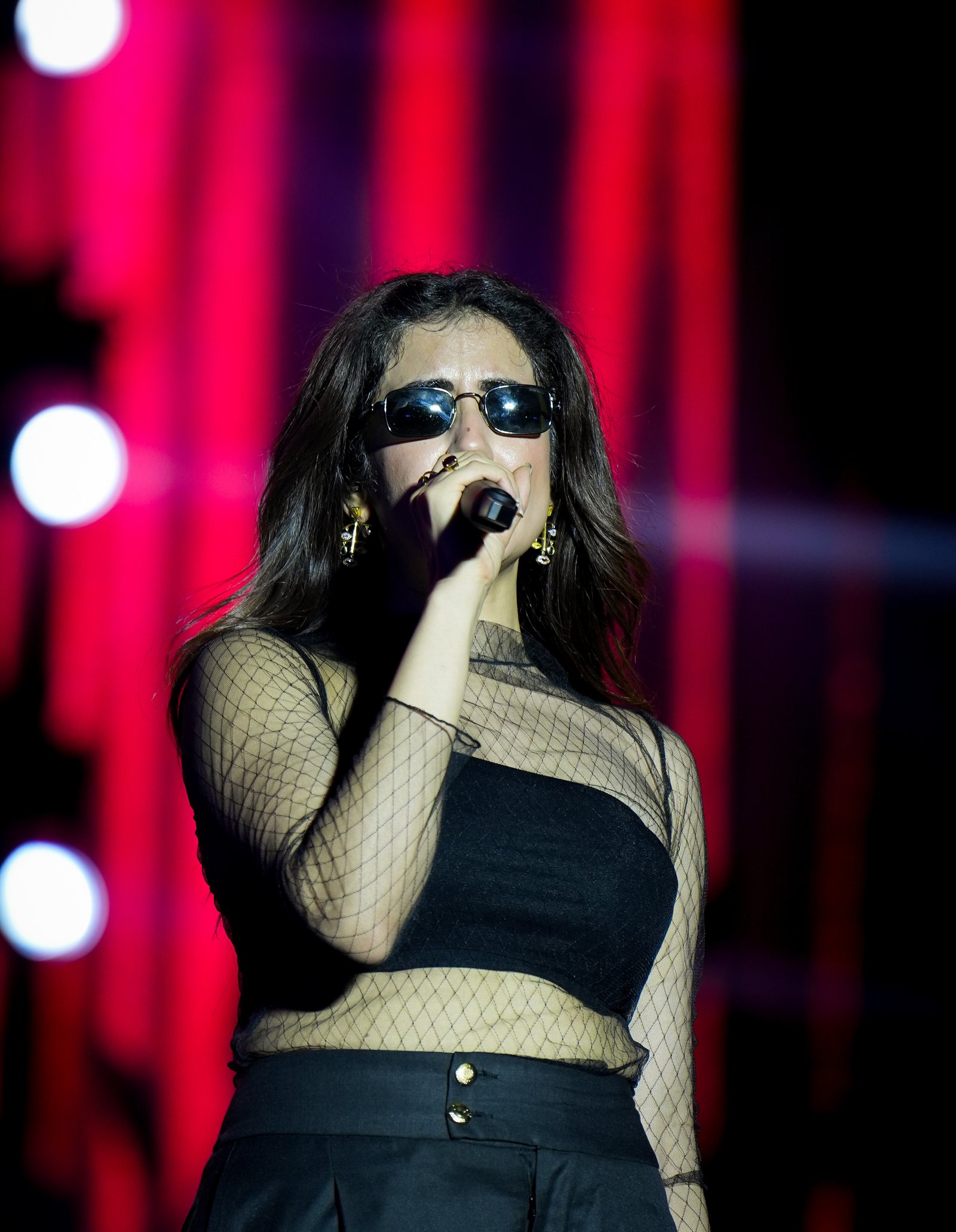 Jonita Gandhi — Photo 24 of 25