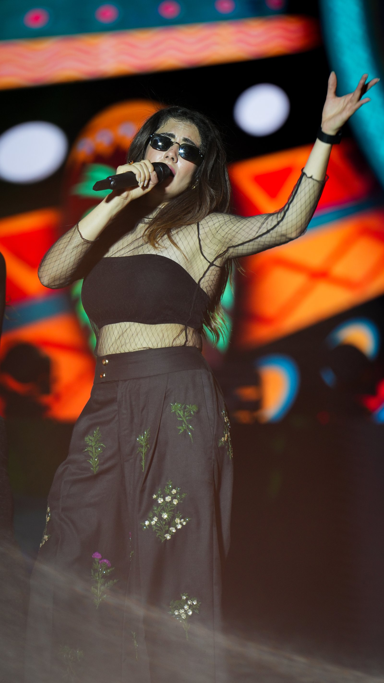 Jonita Gandhi — Photo 25 of 25