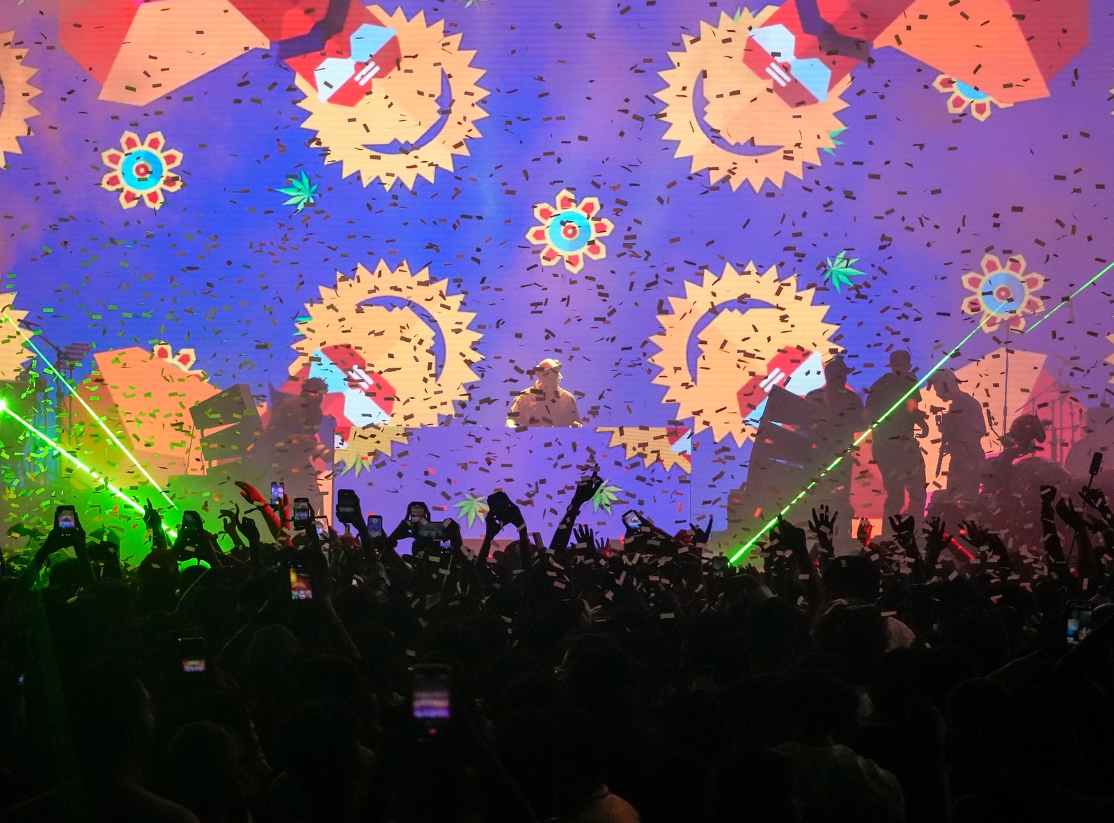 Nucleya — Photo 1 of 15