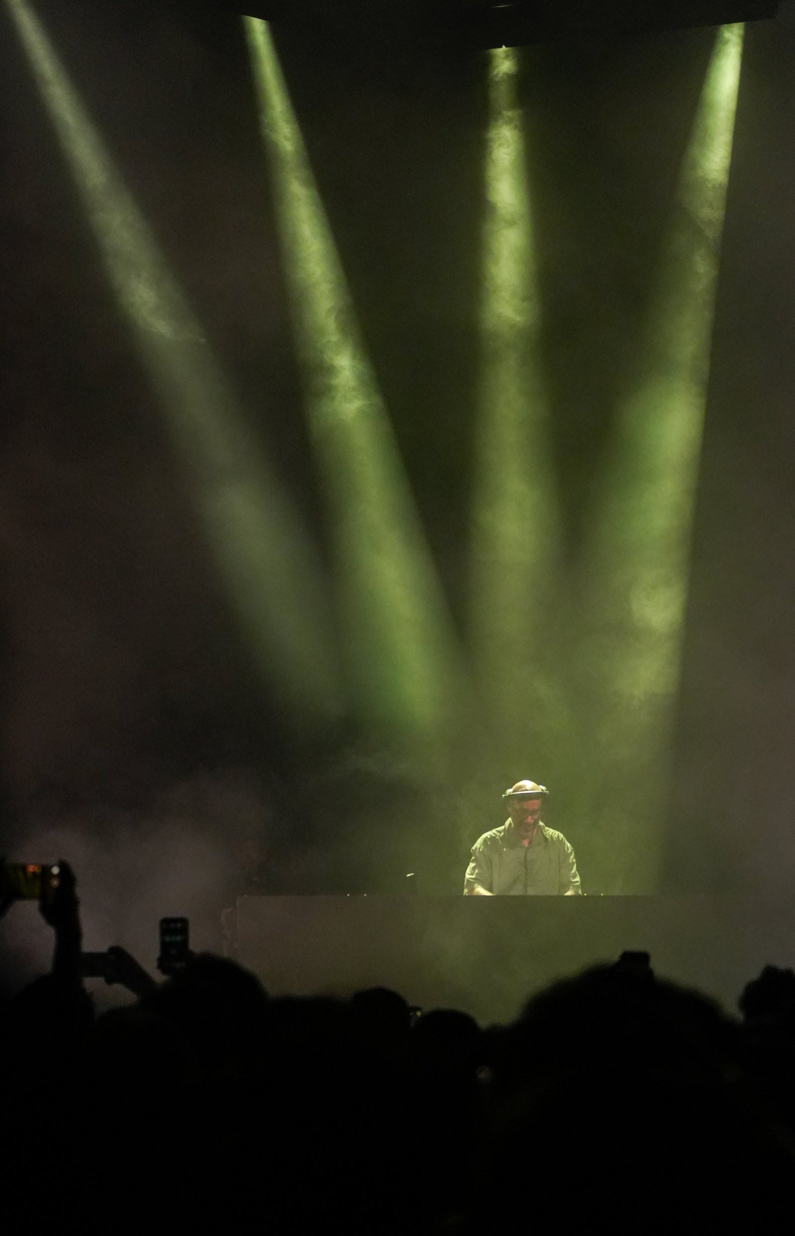 Nucleya — Photo 4 of 15