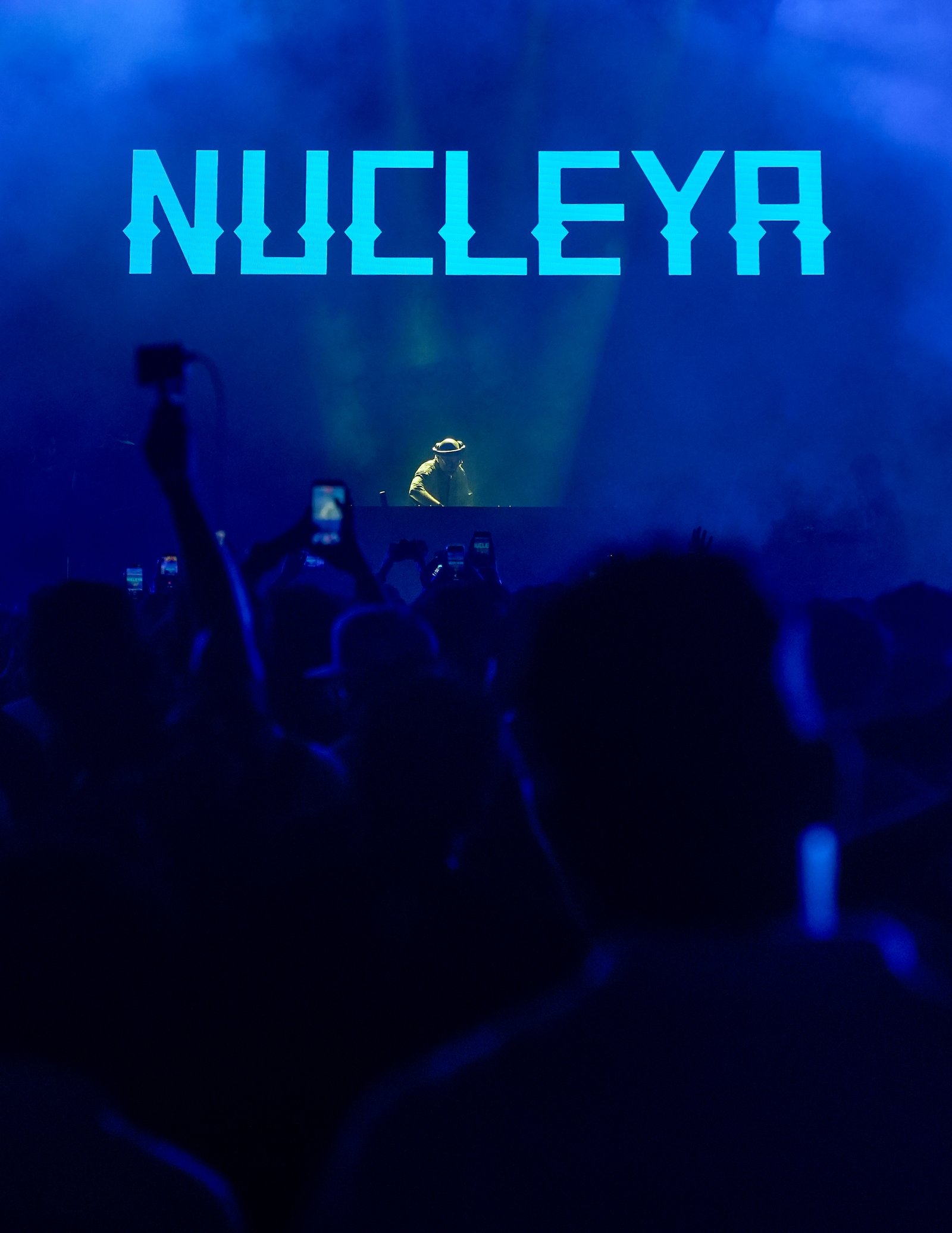 Nucleya — Photo 7 of 15