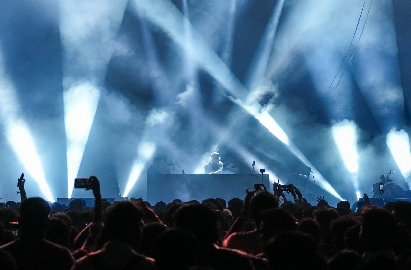 Nucleya — Photo 8 of 15