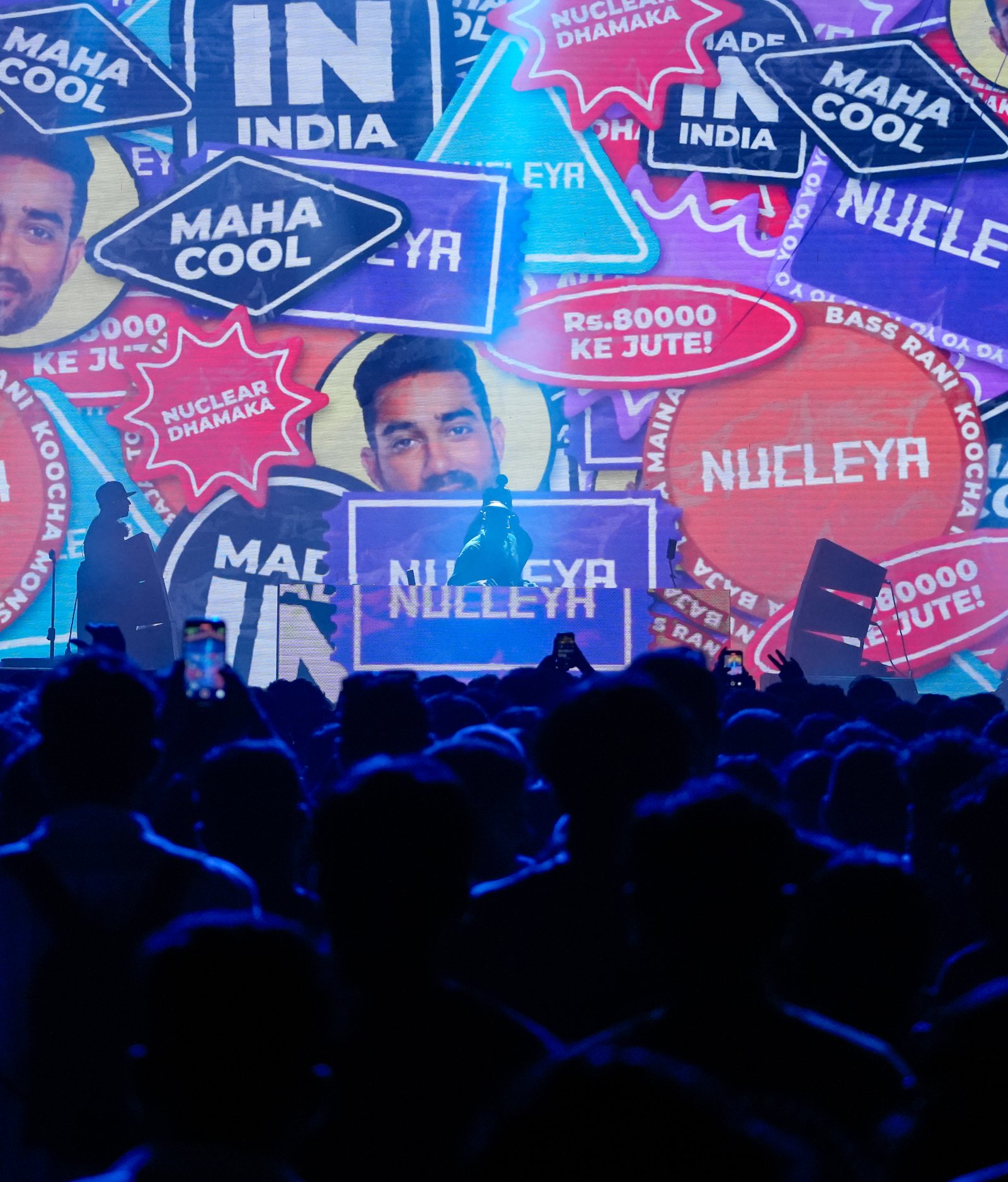 Nucleya — Photo 9 of 15