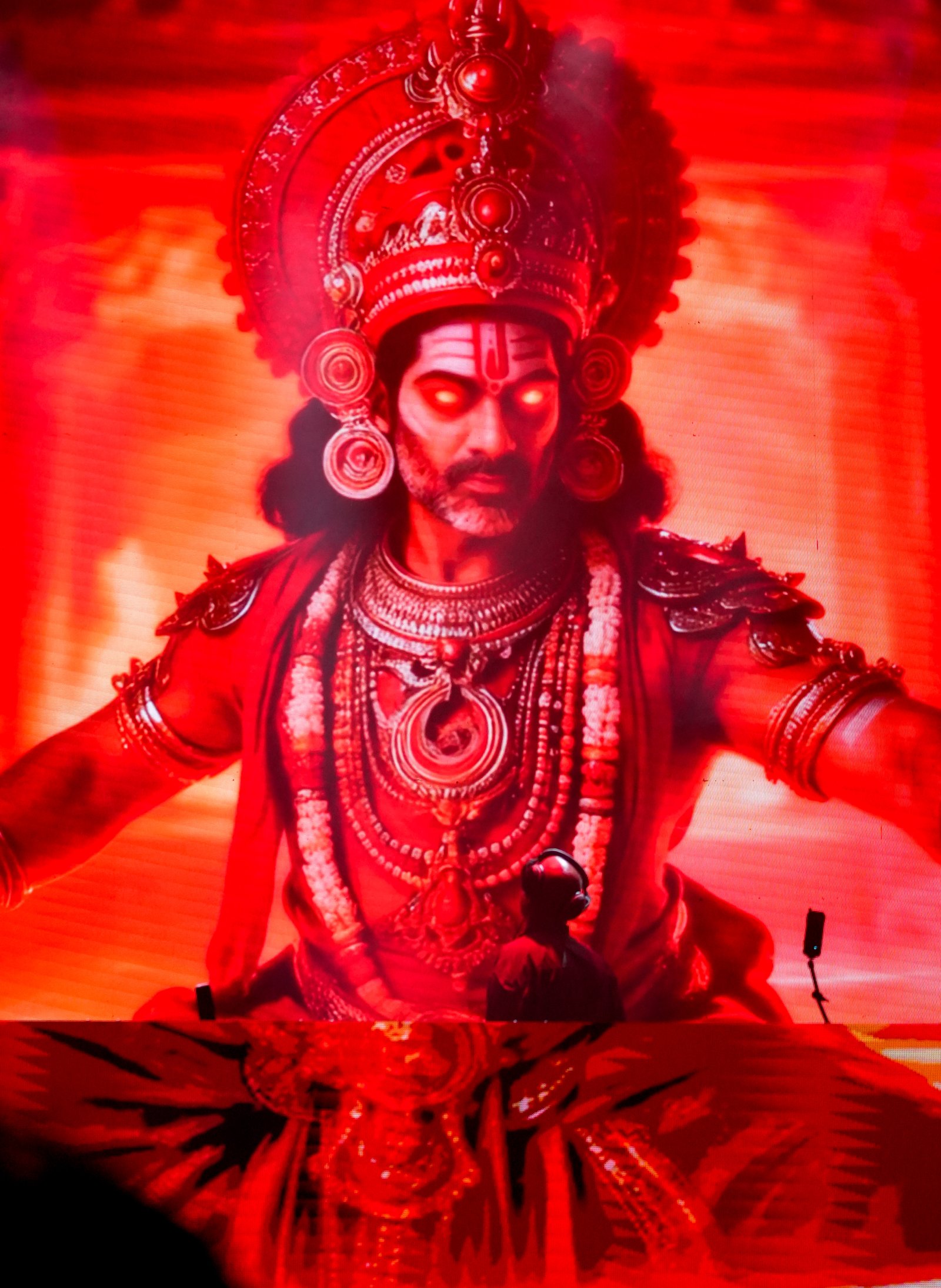 Nucleya — Photo 10 of 15