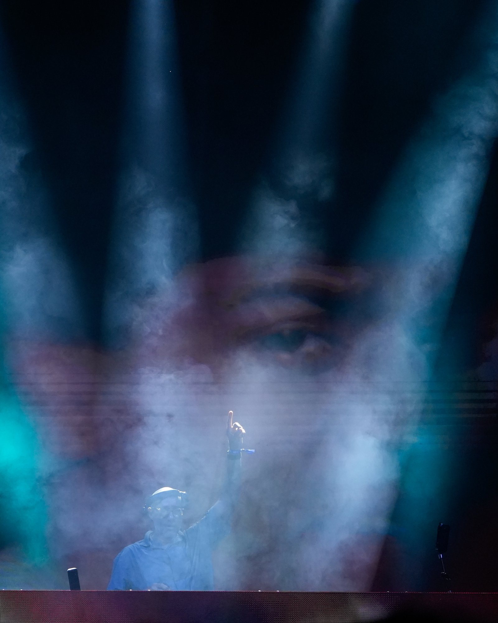 Nucleya — Photo 12 of 15