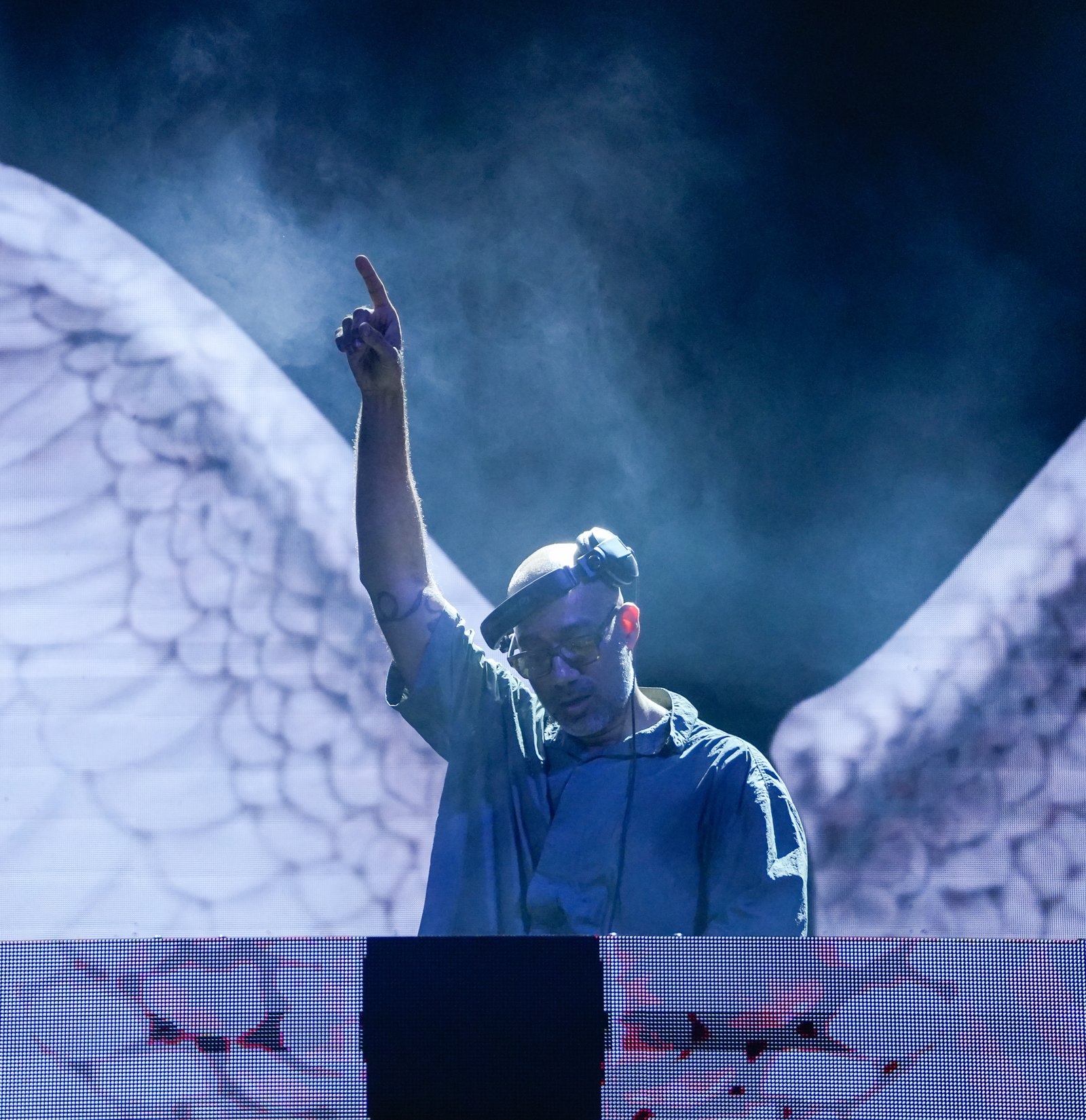 Nucleya — Photo 13 of 15