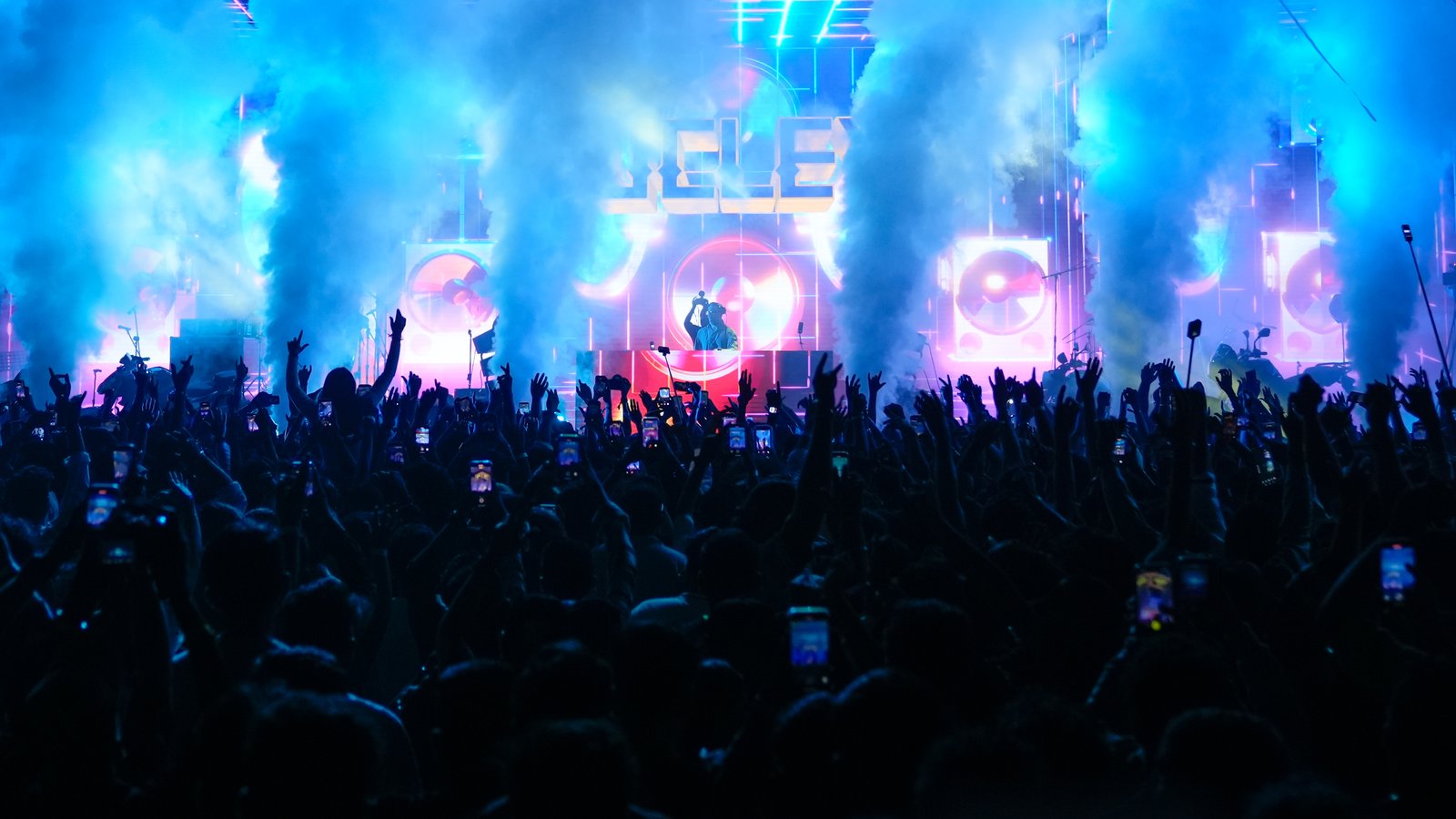 Nucleya