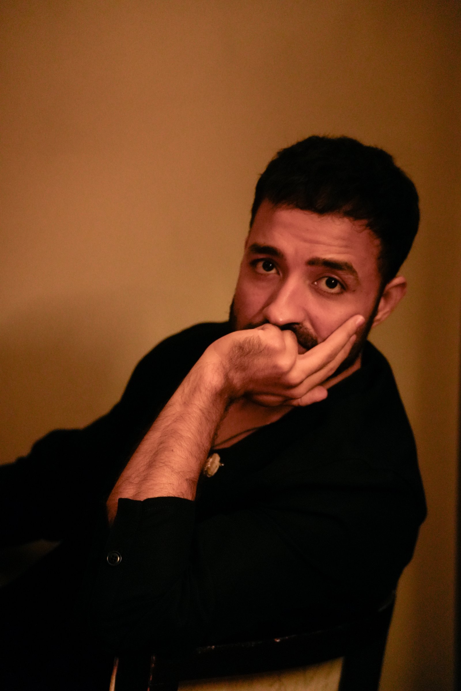 Paresh Pahuja — Photo 1 of 15