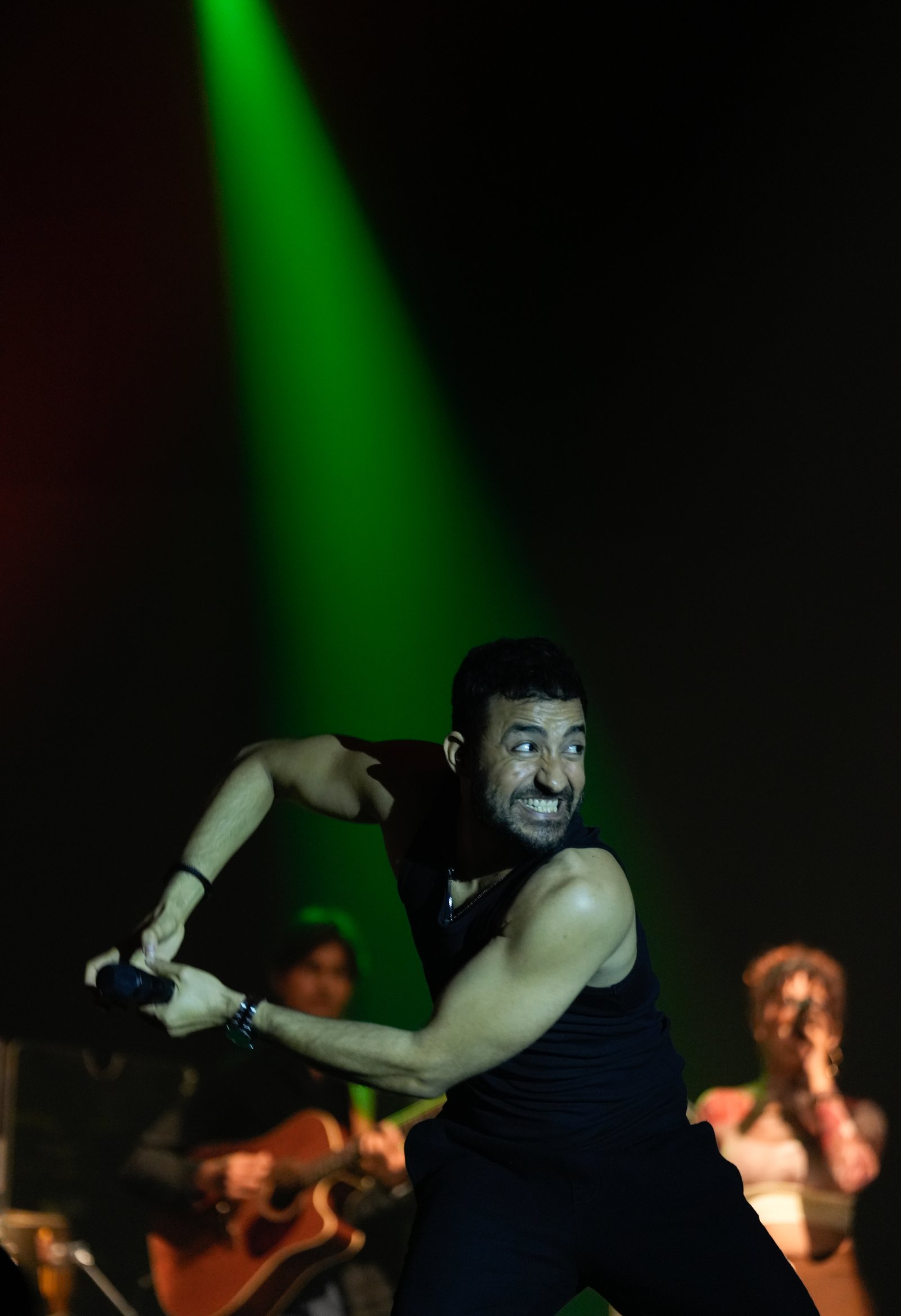 Paresh Pahuja — Photo 7 of 15
