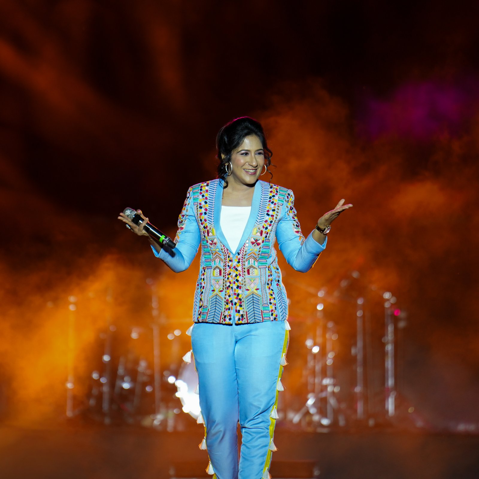 Swetha Mohan