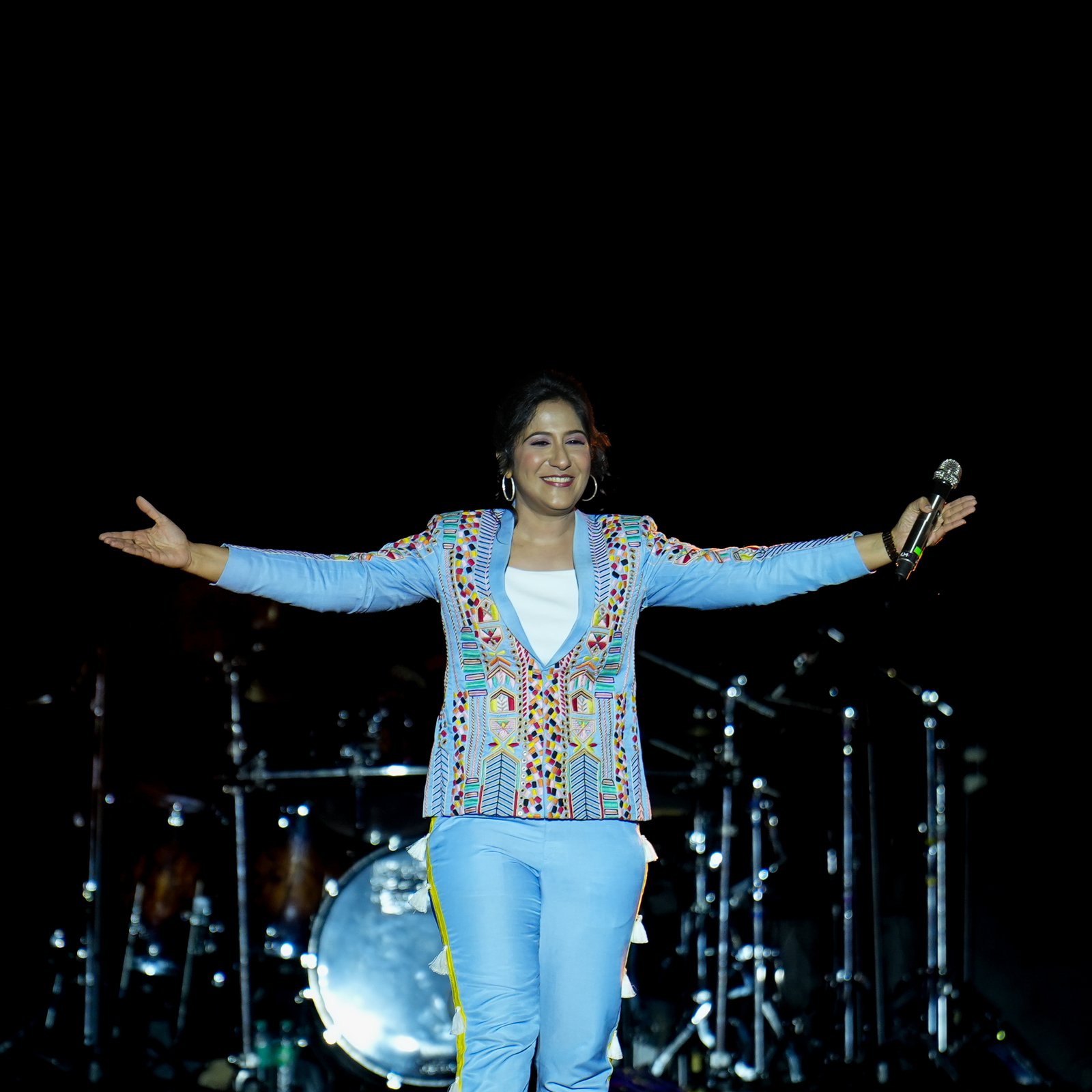 Swetha Mohan — Photo 2 of 15
