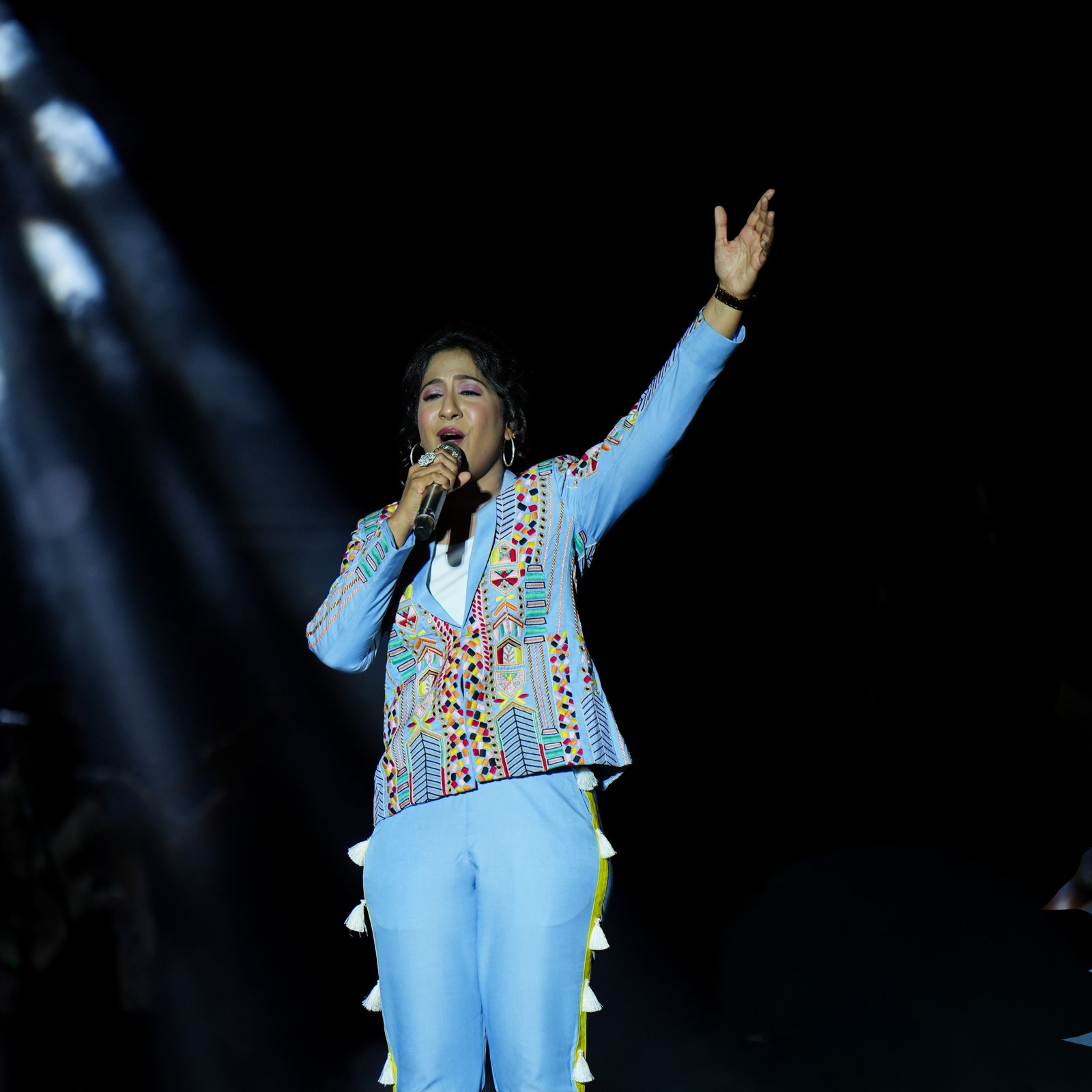Swetha Mohan — Photo 4 of 15