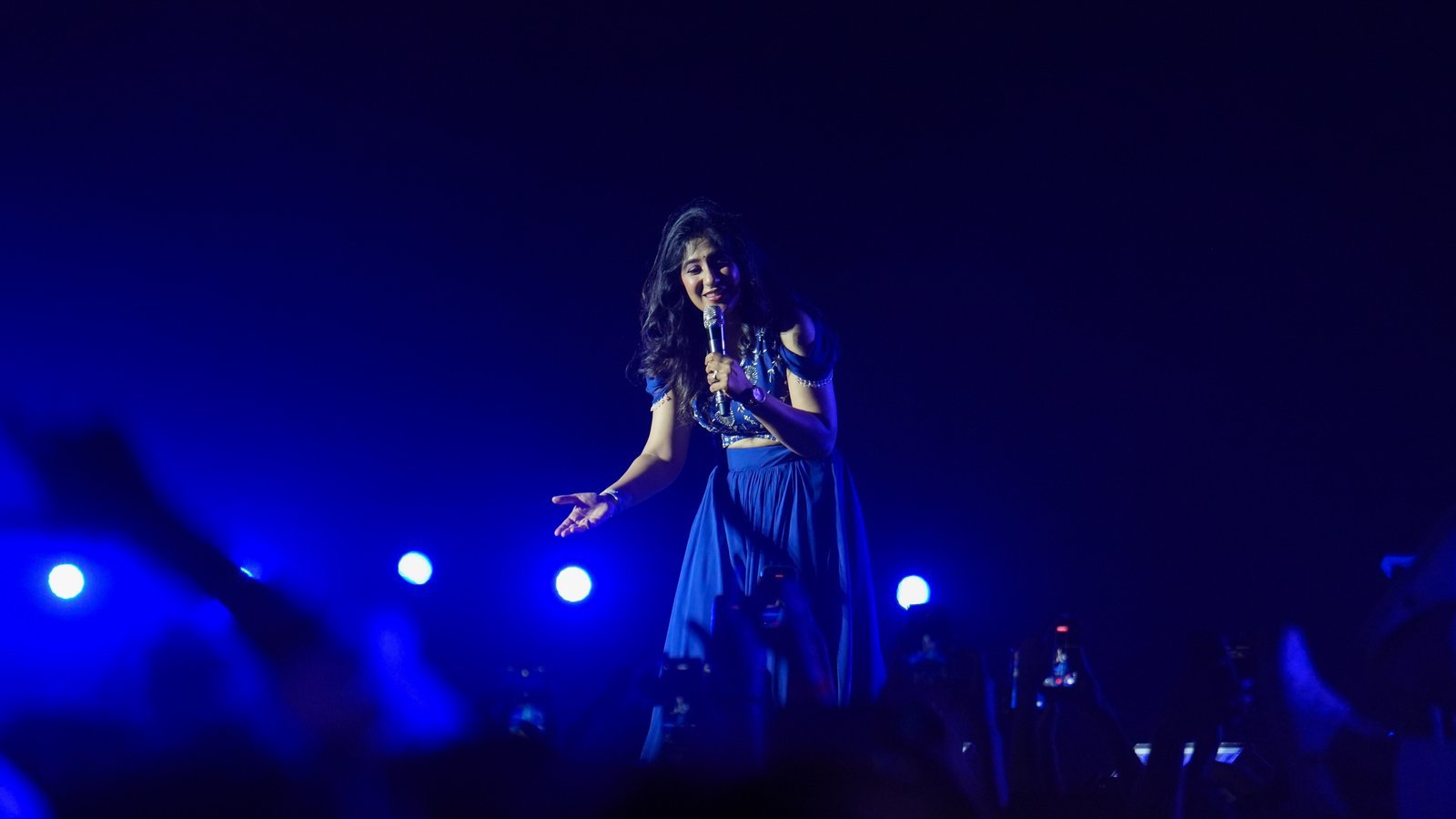 Swetha Mohan — Photo 13 of 15