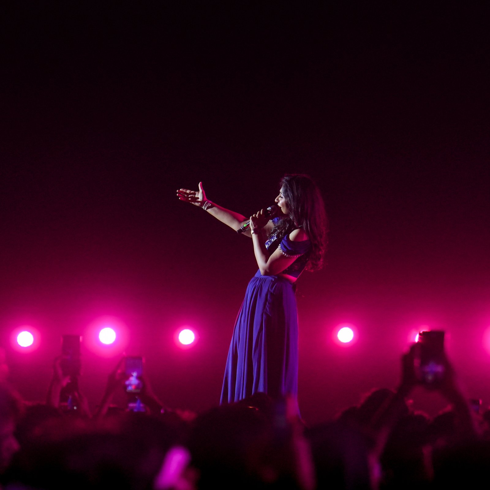 Swetha Mohan — Photo 14 of 15