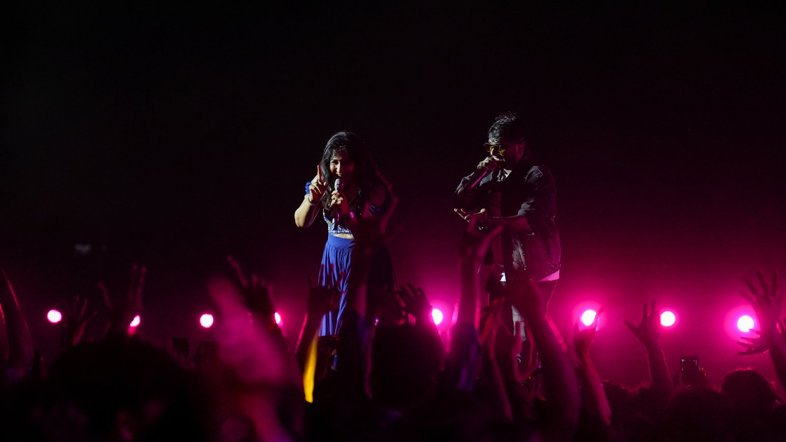 Swetha Mohan — Photo 15 of 15