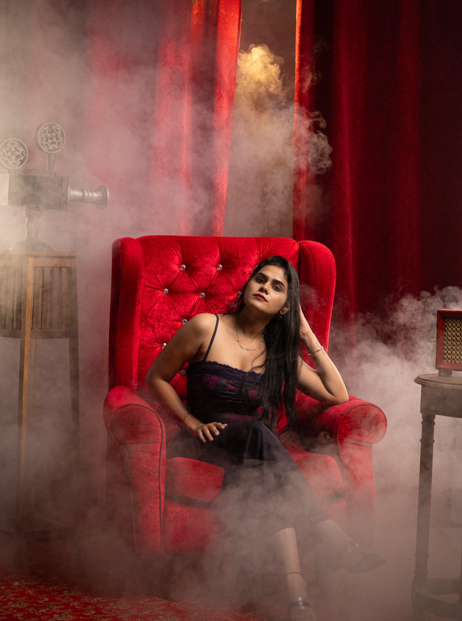 Portfolio Shoots — Photo 7 of 15