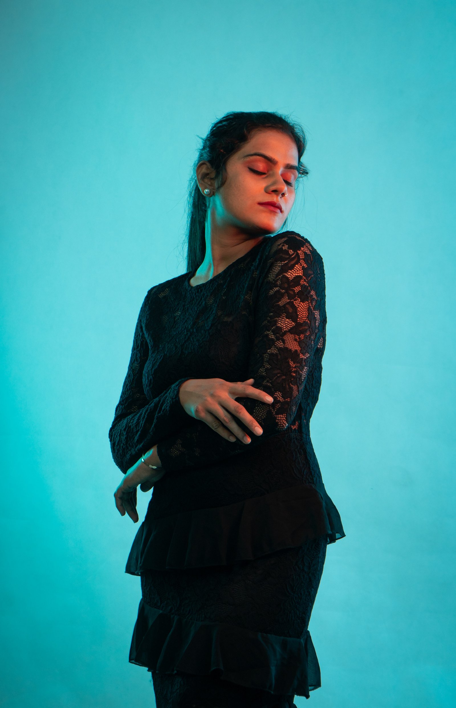 Portfolio Shoots — Photo 8 of 15