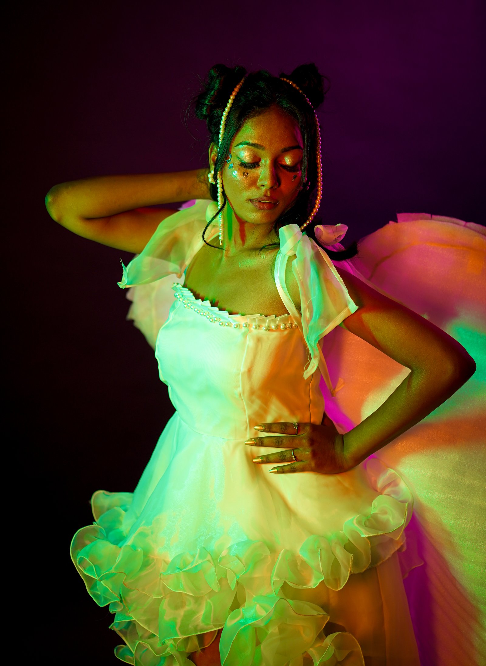 Portfolio Shoots — Photo 13 of 15