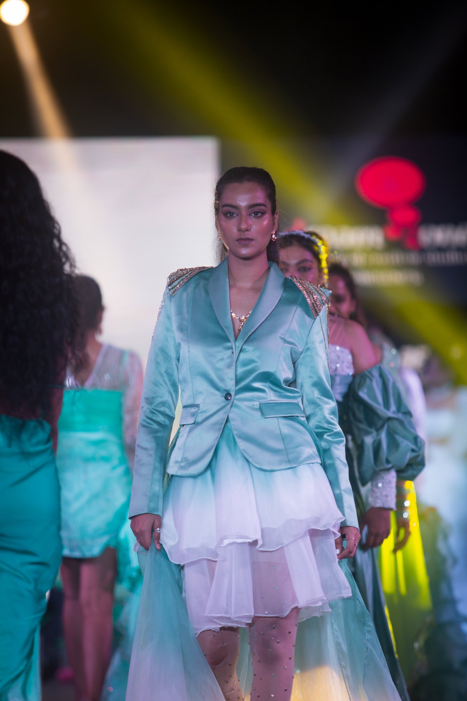 Ramp Walk — Photo 1 of 15