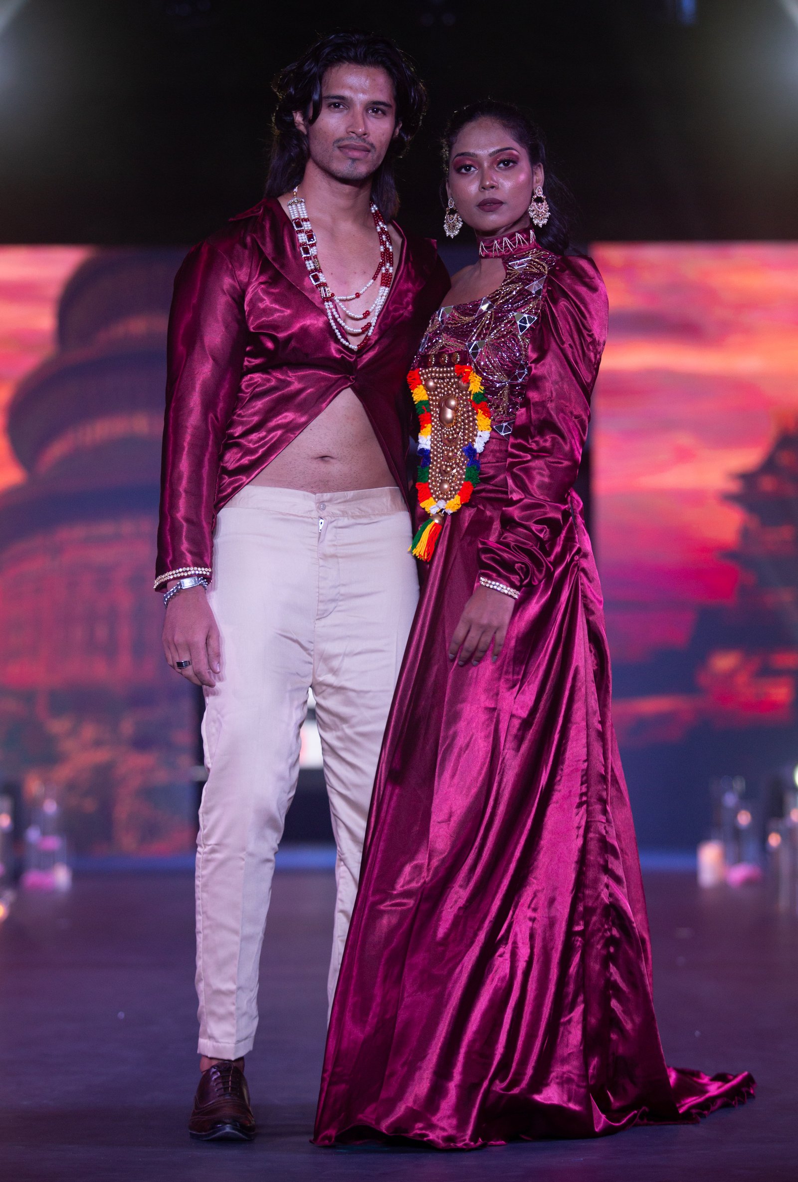 Ramp Walk — Photo 4 of 15
