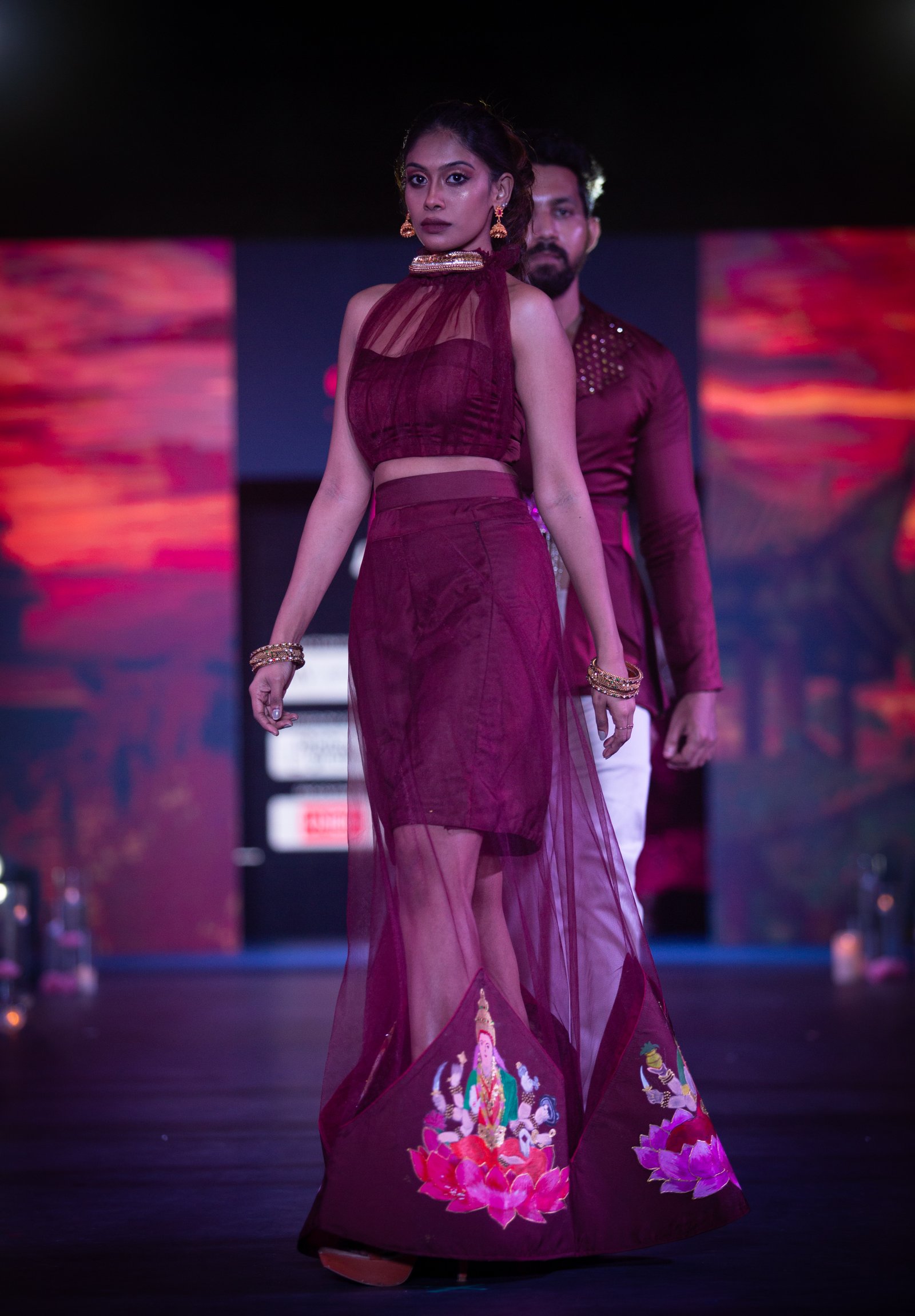 Ramp Walk — Photo 5 of 15