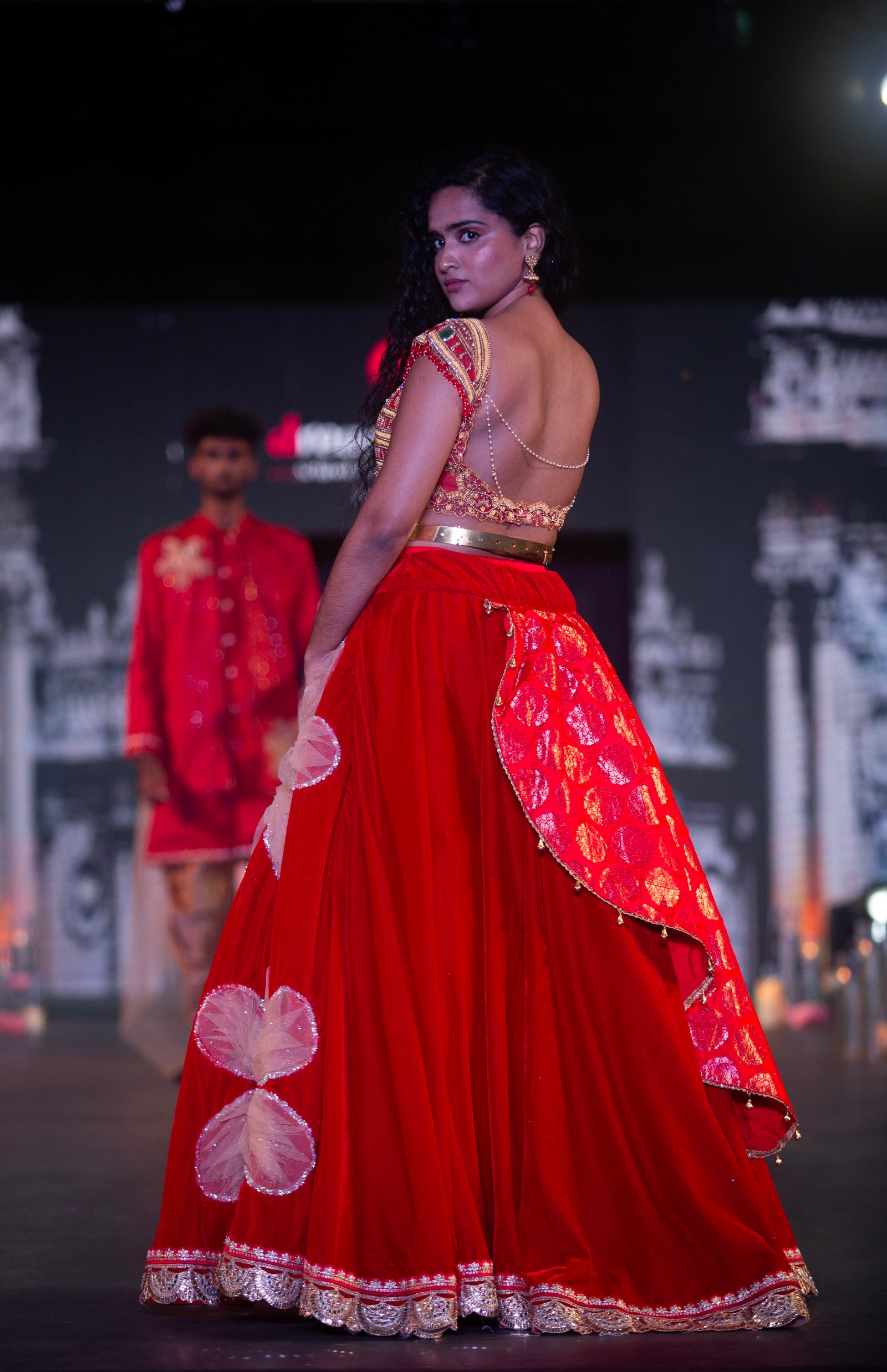 Ramp Walk — Photo 6 of 15