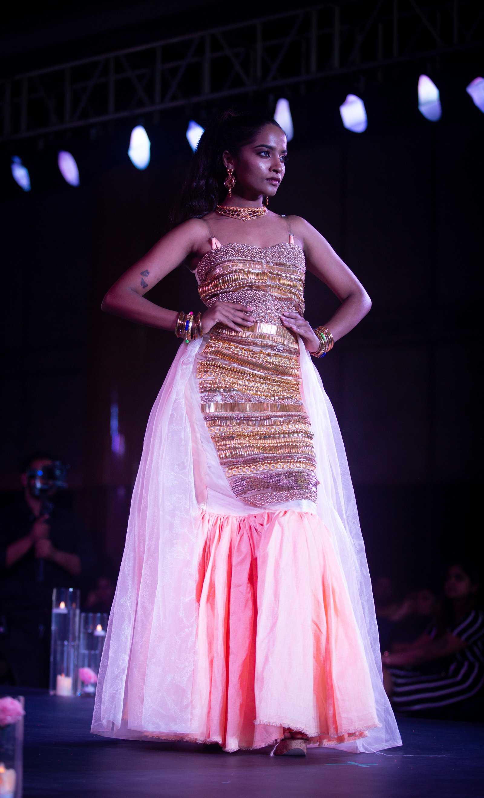 Ramp Walk — Photo 7 of 15