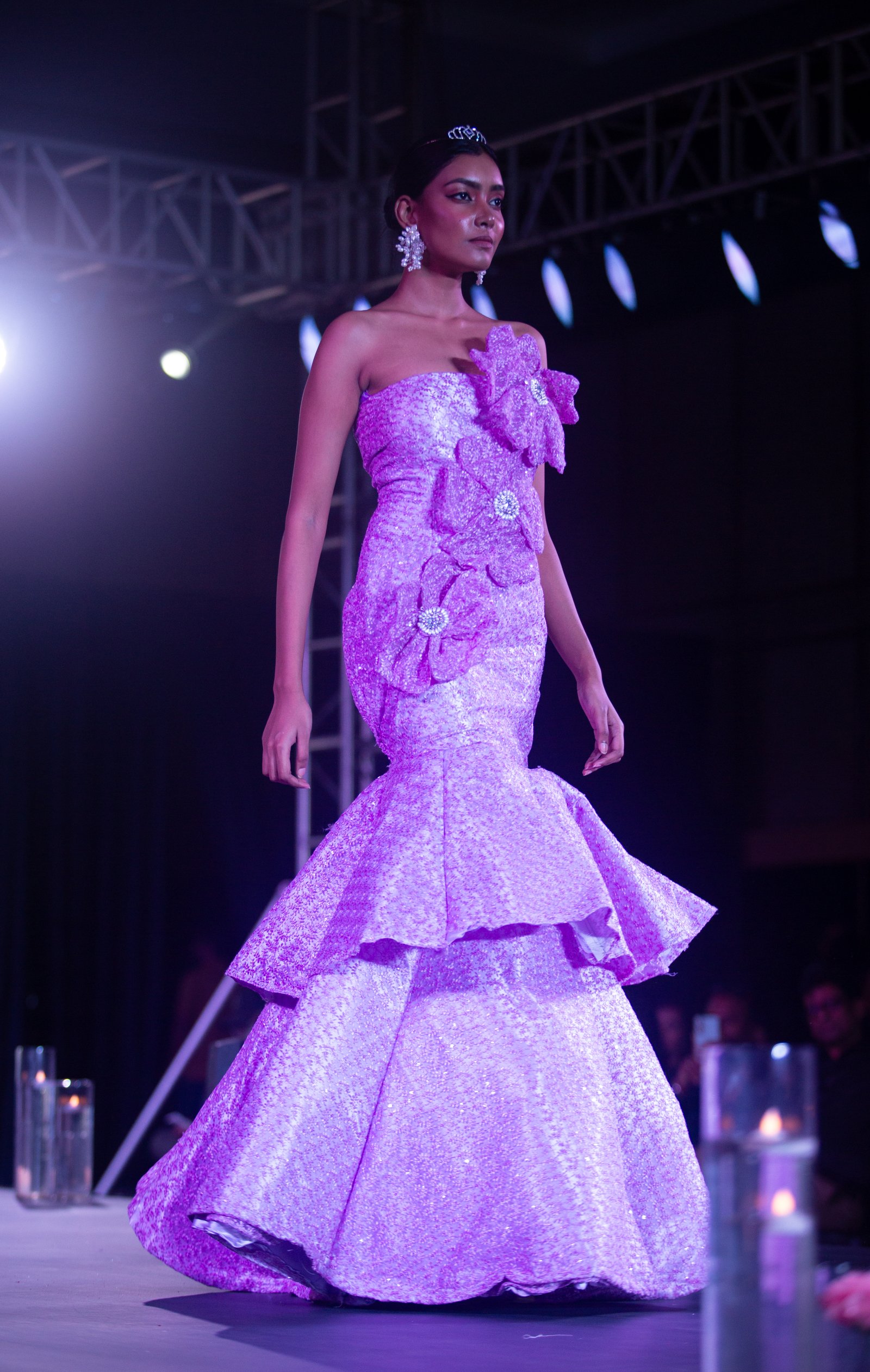 Ramp Walk — Photo 8 of 15