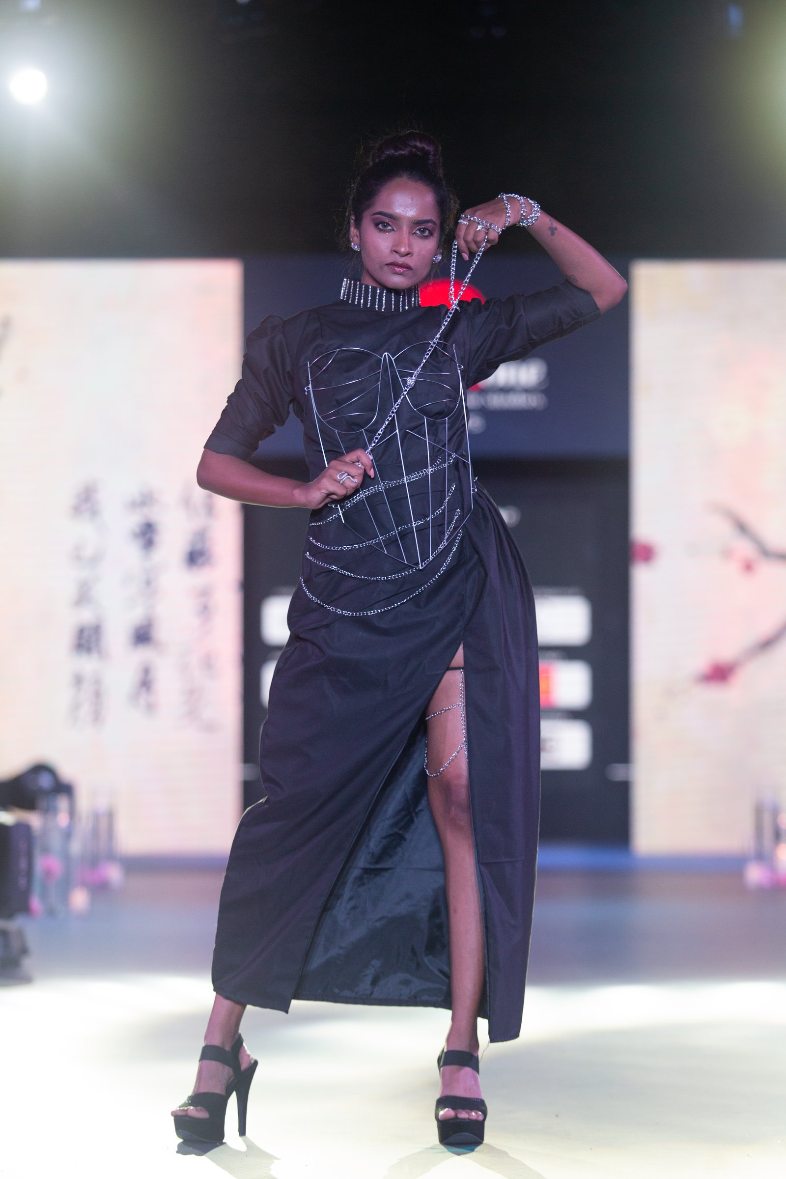 Ramp Walk — Photo 9 of 15