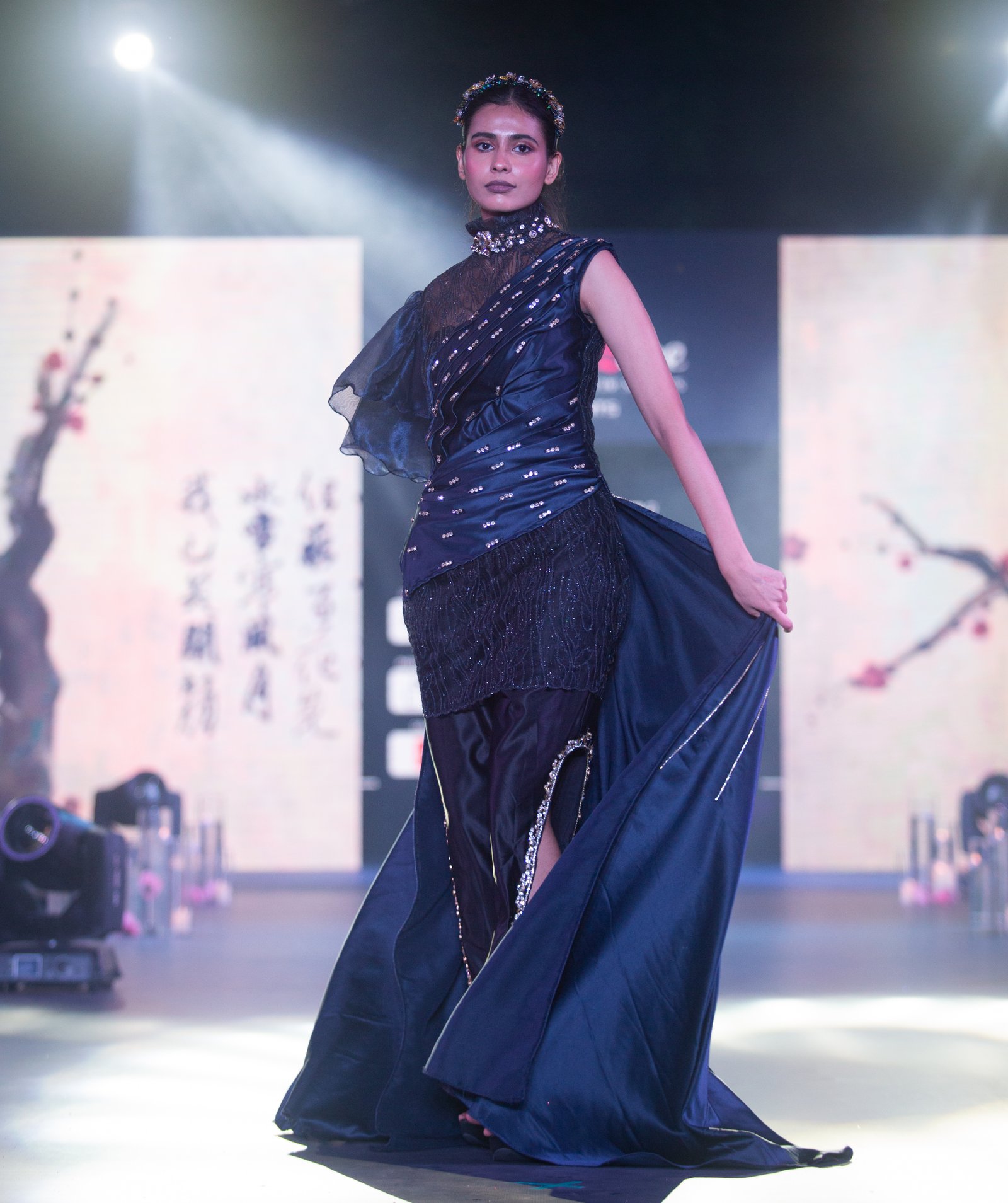 Ramp Walk — Photo 10 of 15
