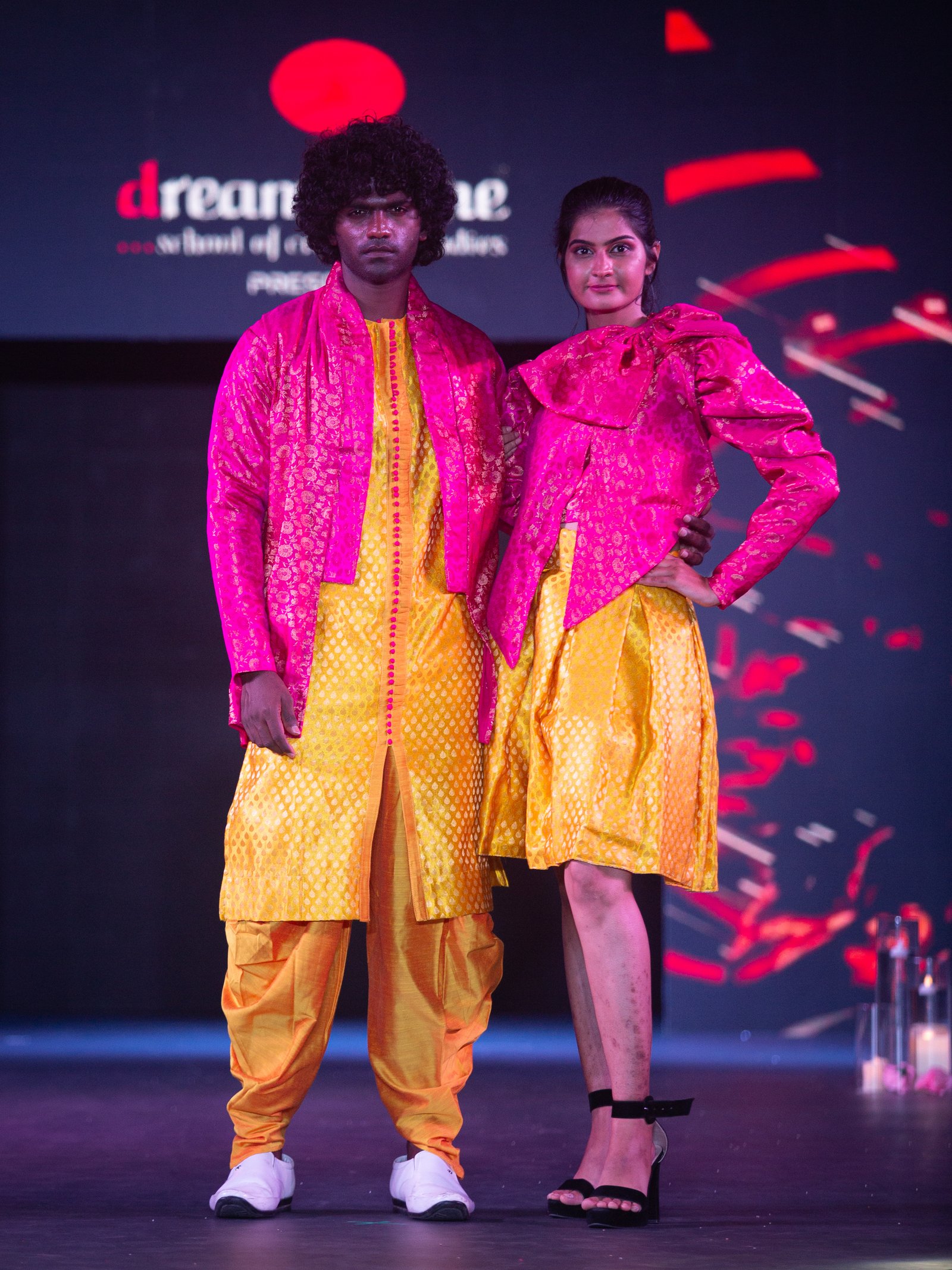Ramp Walk — Photo 12 of 15