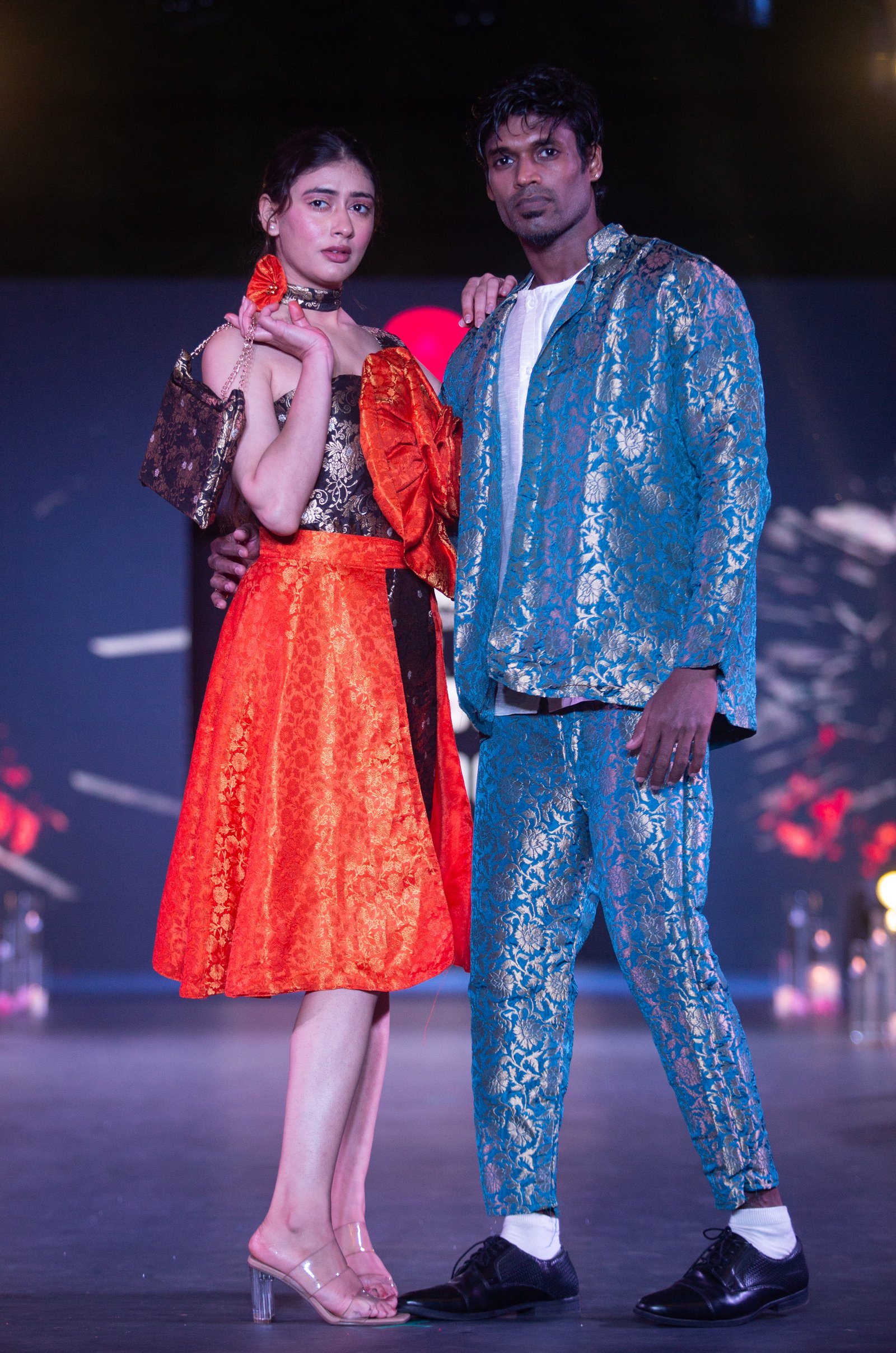Ramp Walk — Photo 13 of 15