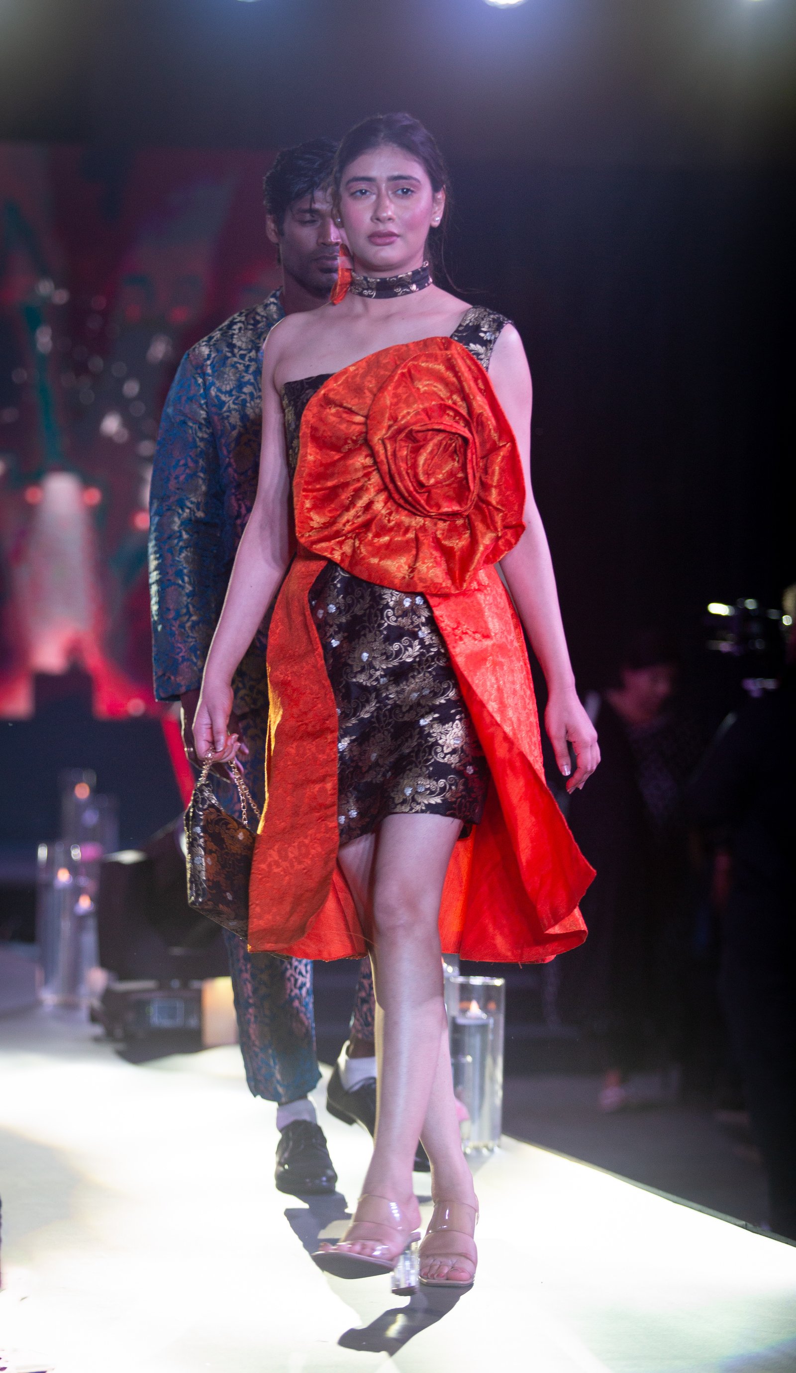 Ramp Walk — Photo 14 of 15
