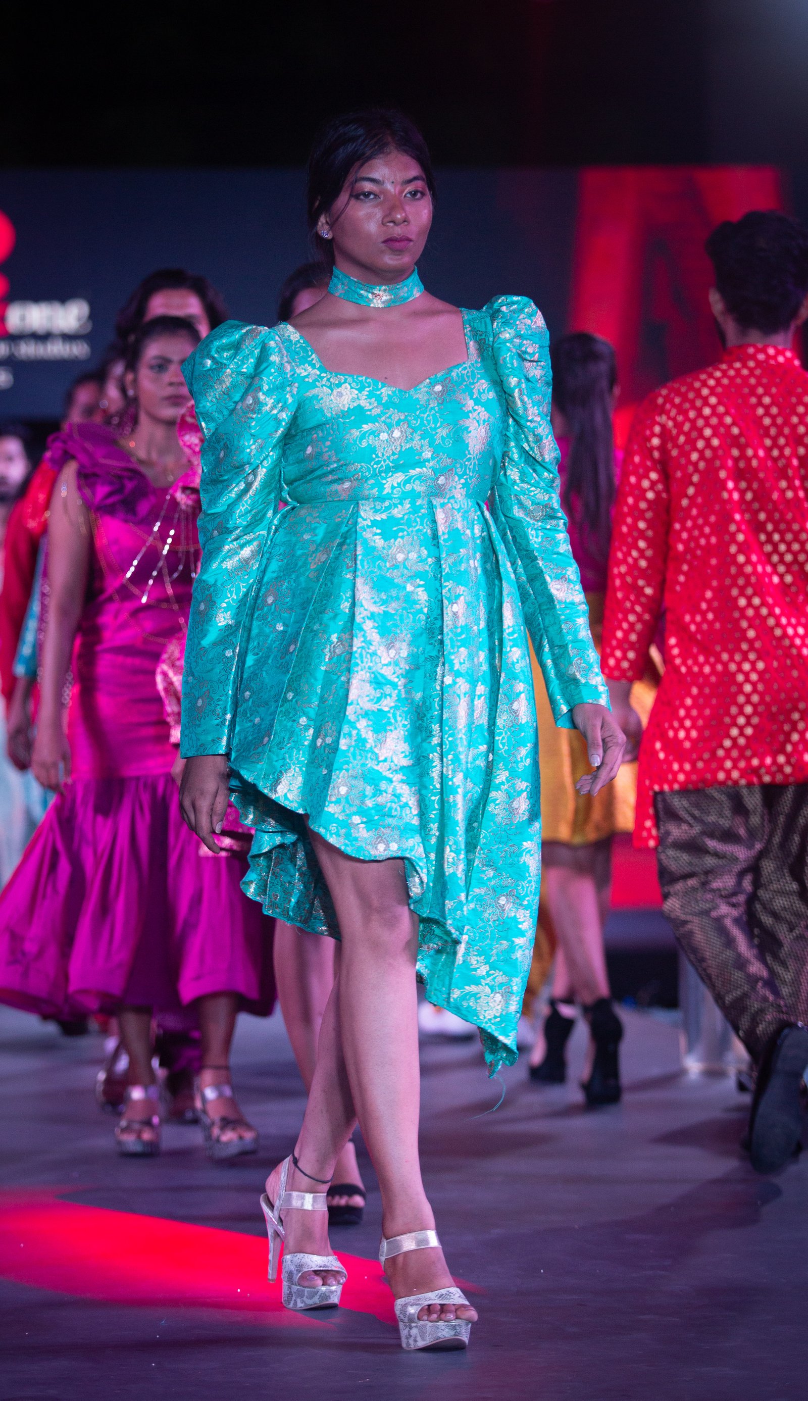 Ramp Walk — Photo 15 of 15