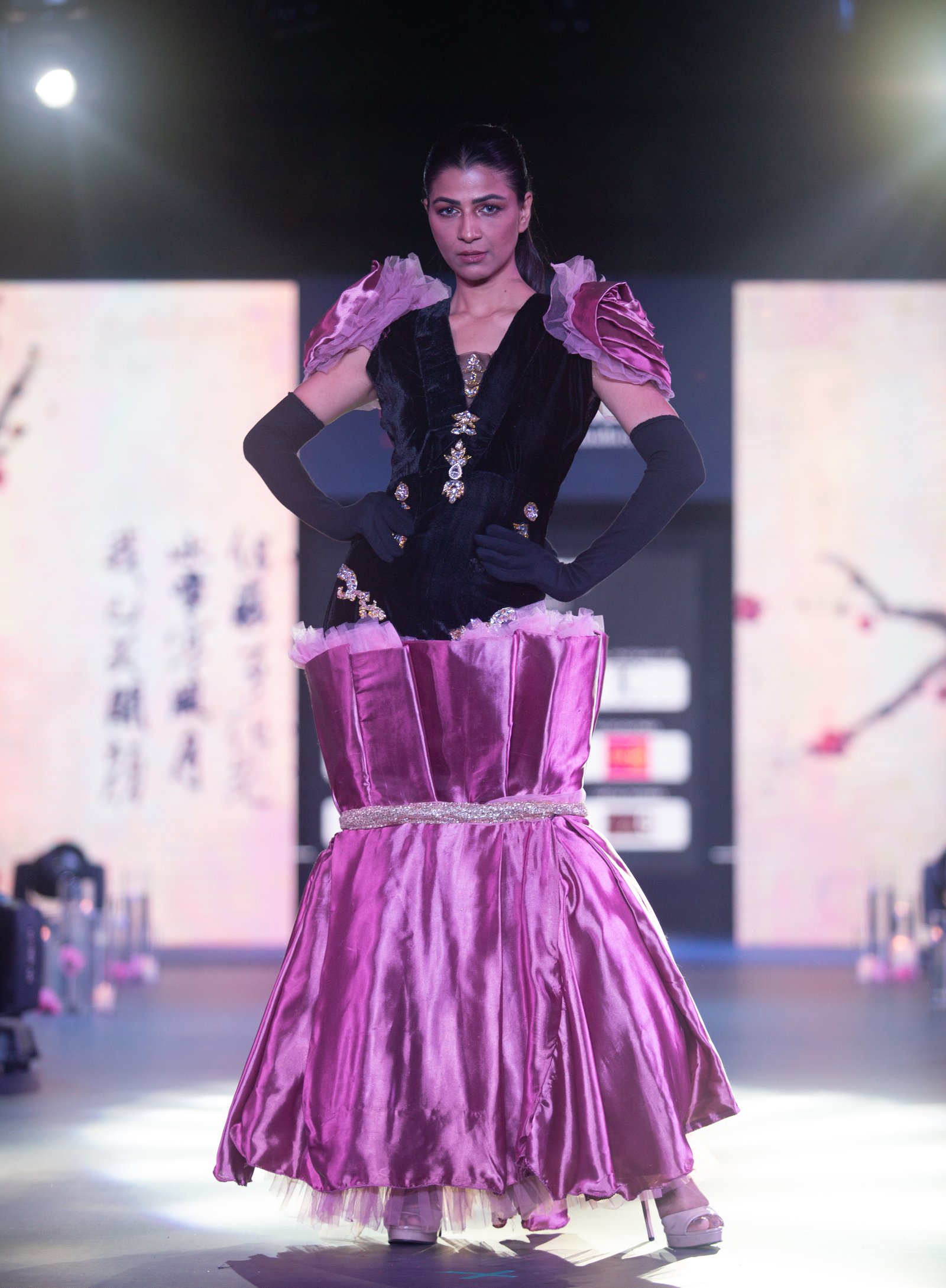 Ramp Walk