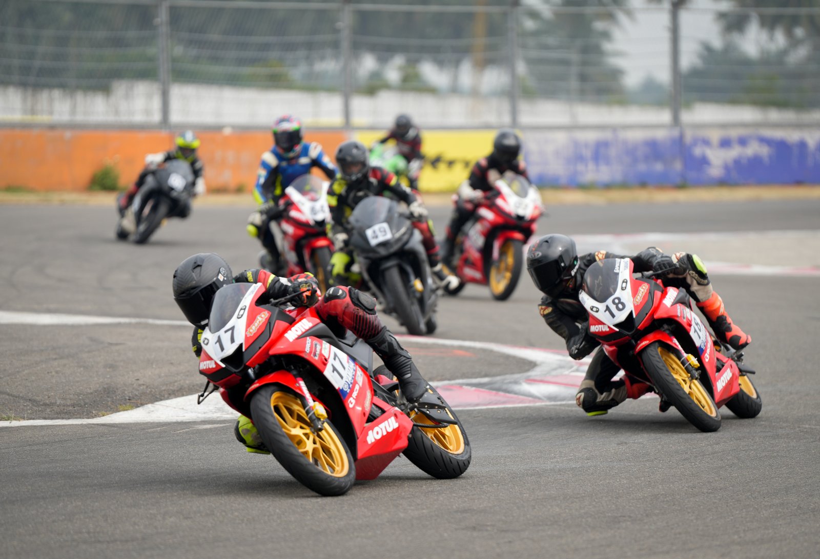 KMS Endurance Series — Photo 2 of 17