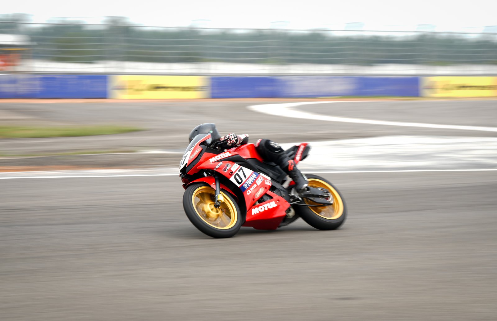 KMS Endurance Series — Photo 3 of 17