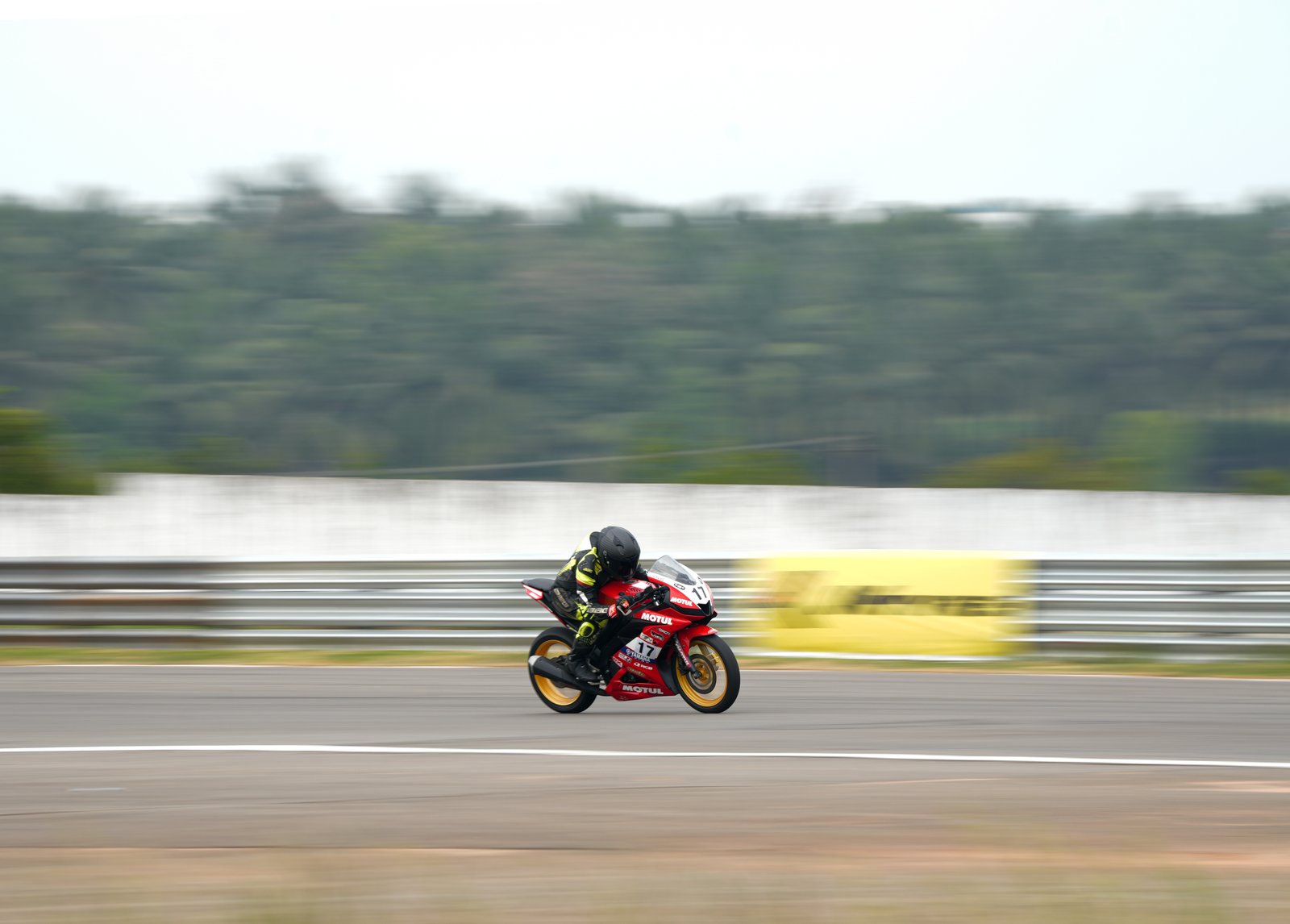 KMS Endurance Series — Photo 4 of 17