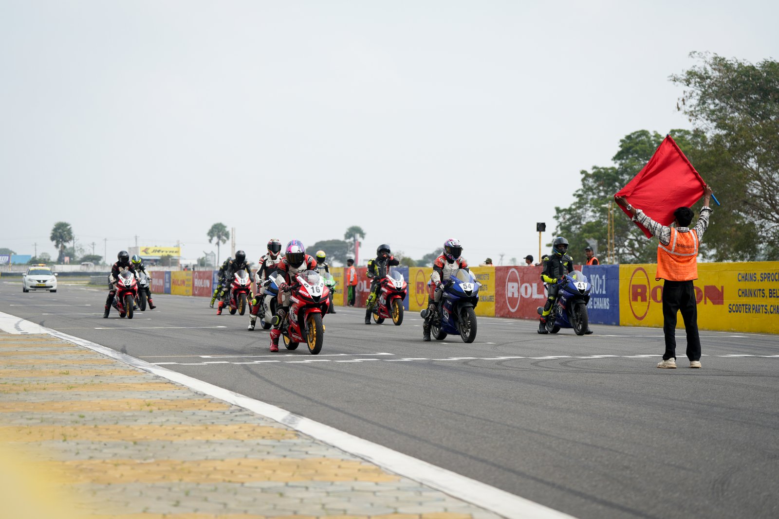 KMS Endurance Series — Photo 5 of 17
