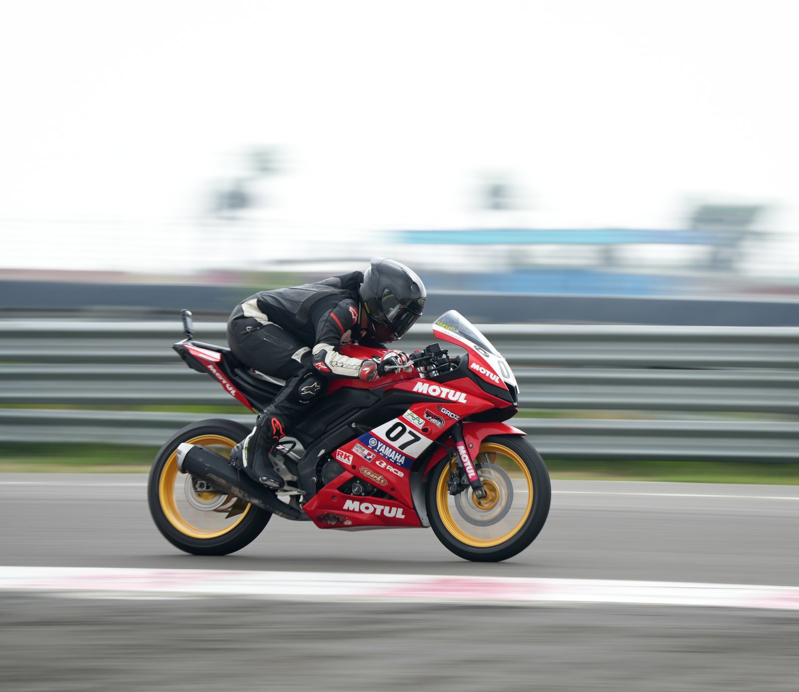 KMS Endurance Series — Photo 6 of 17