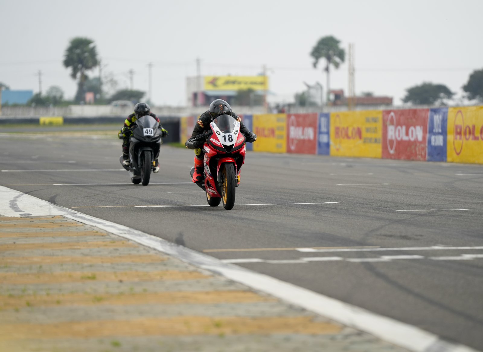 KMS Endurance Series — Photo 7 of 17