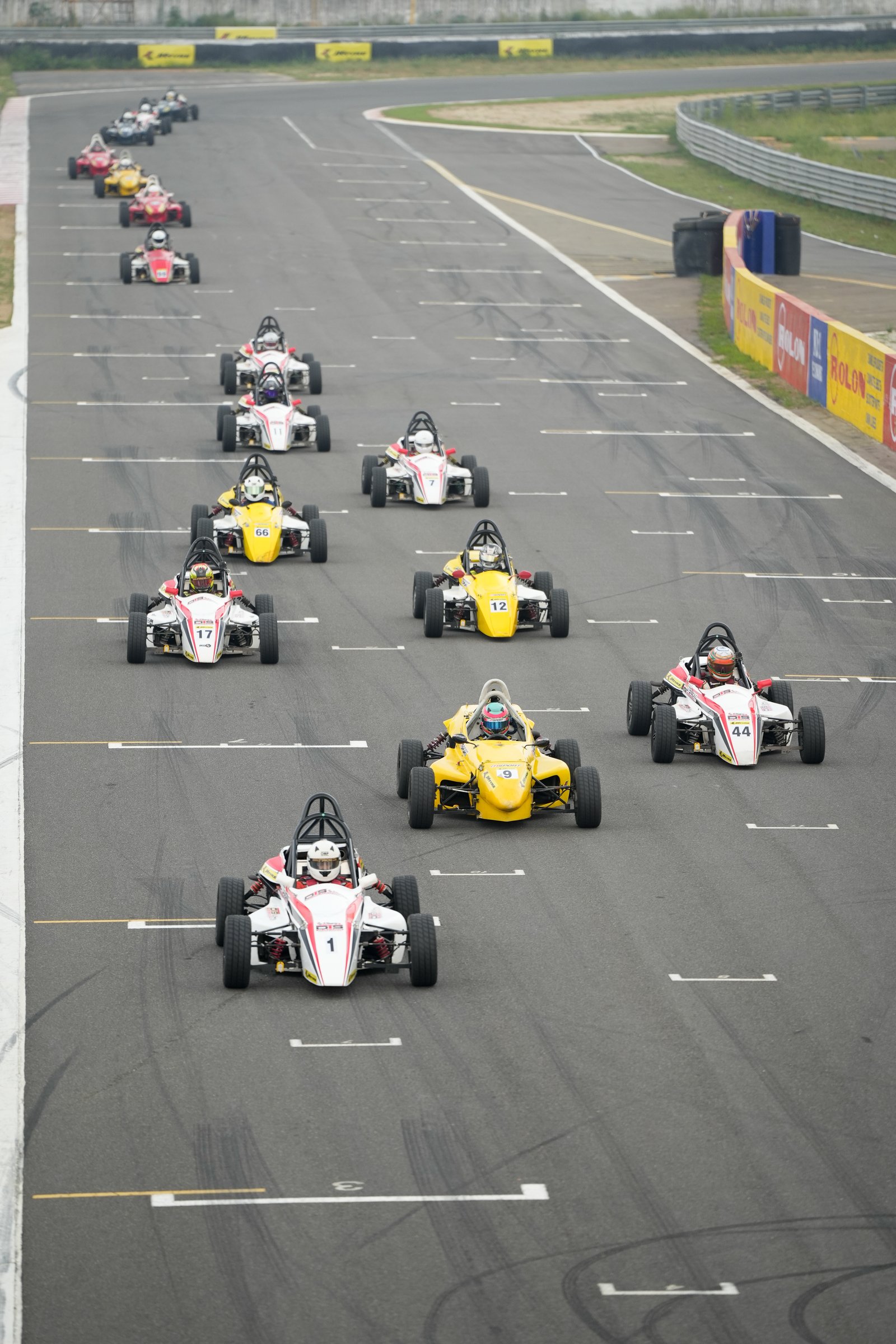 KMS Endurance Series — Photo 9 of 17