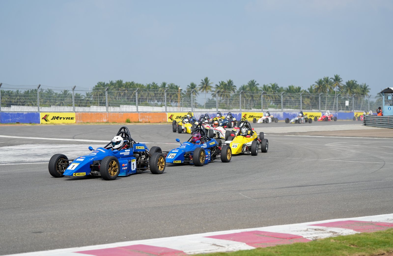 KMS Endurance Series — Photo 11 of 17
